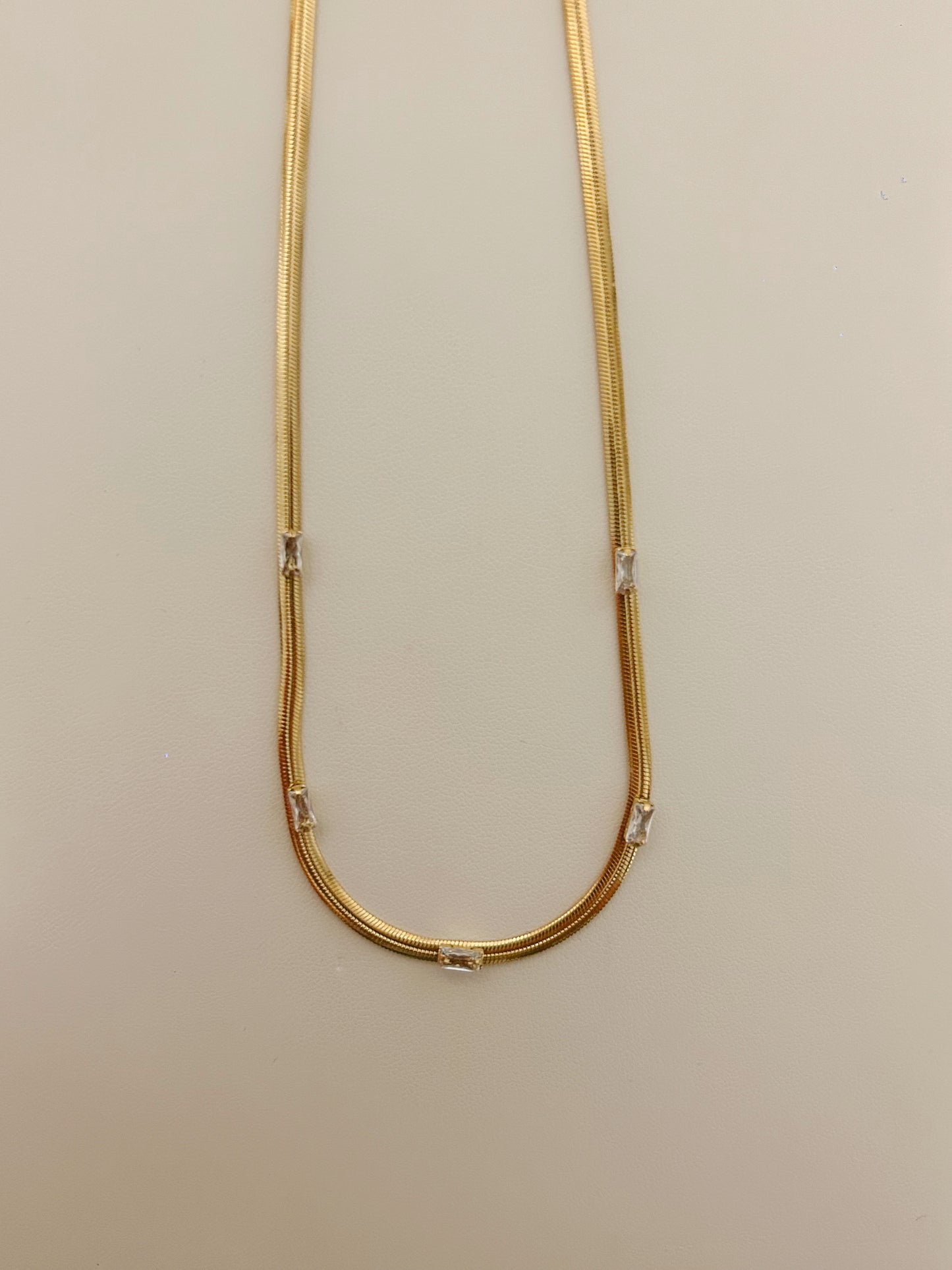 Dana Necklace