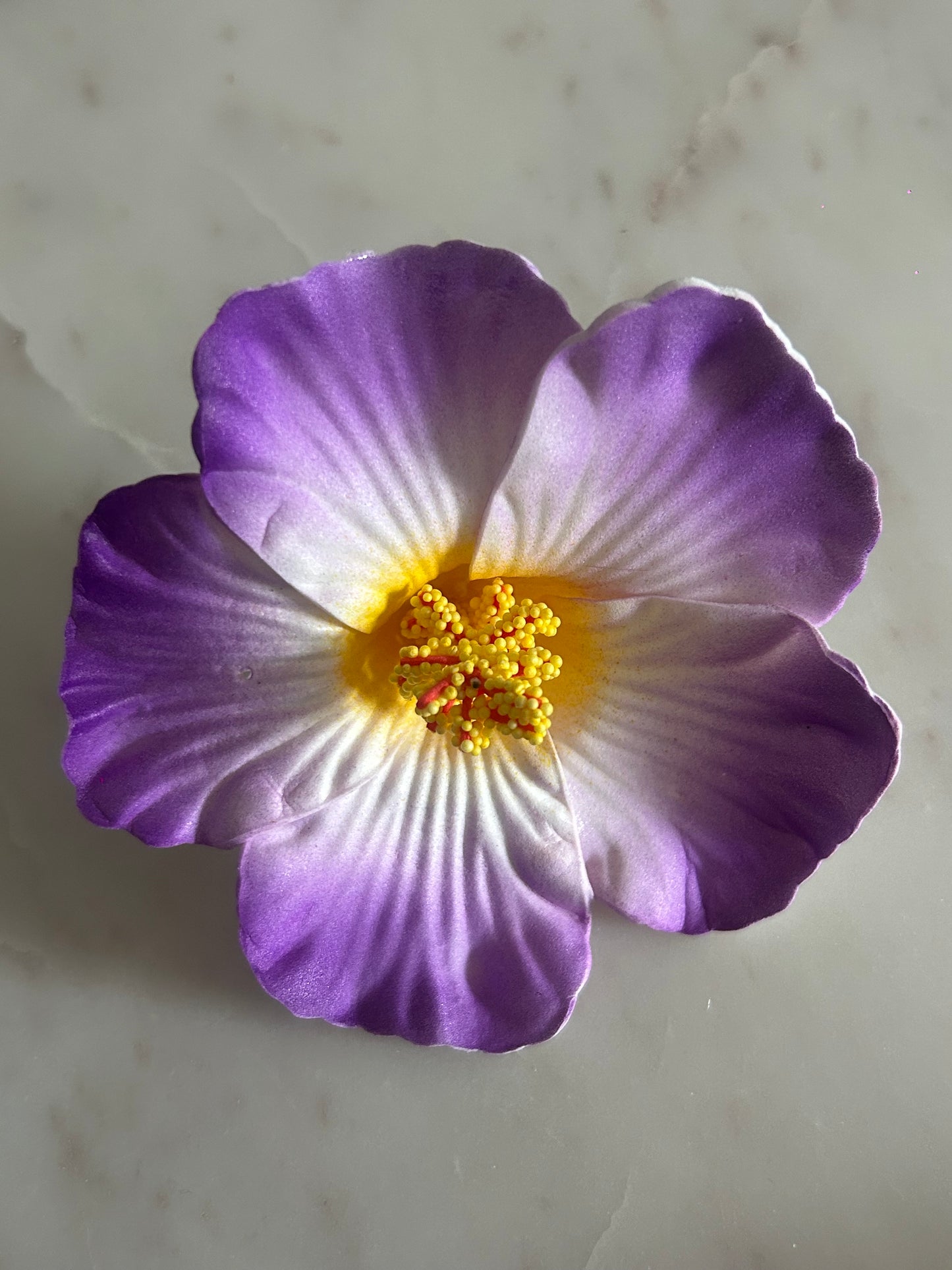 Purple Flower