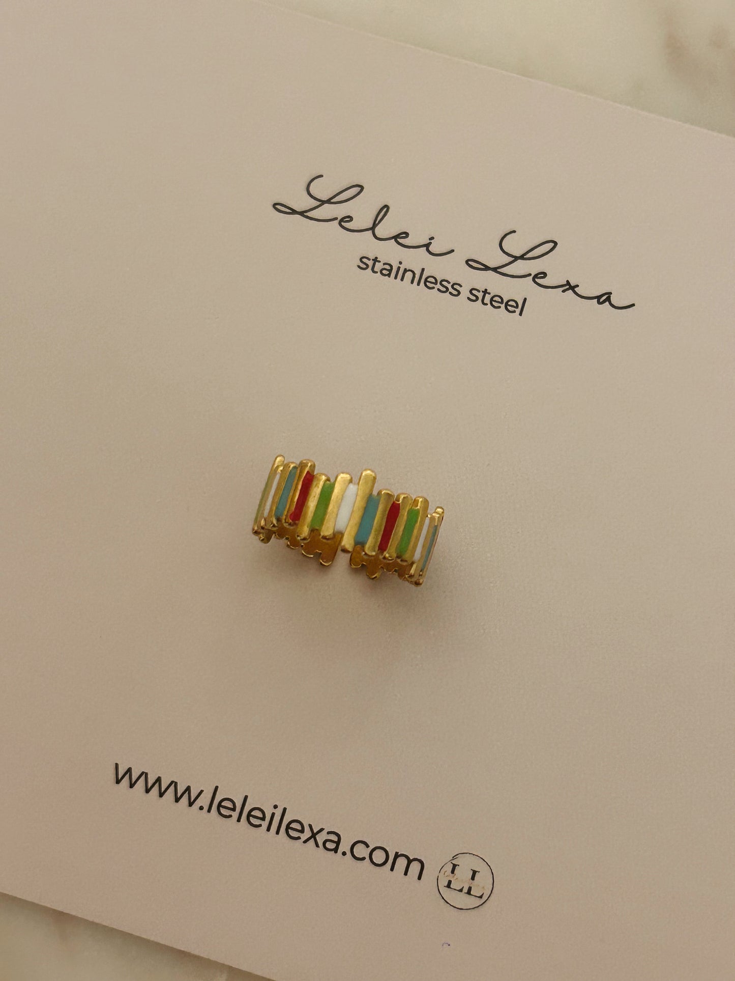 Roxana Ring