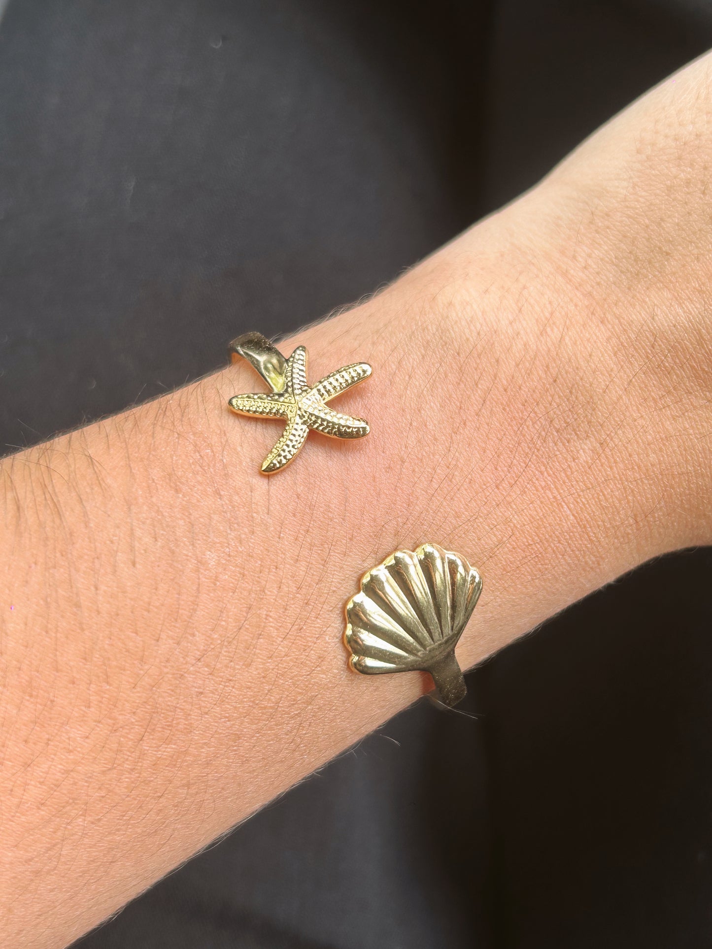 Bali Bracelet