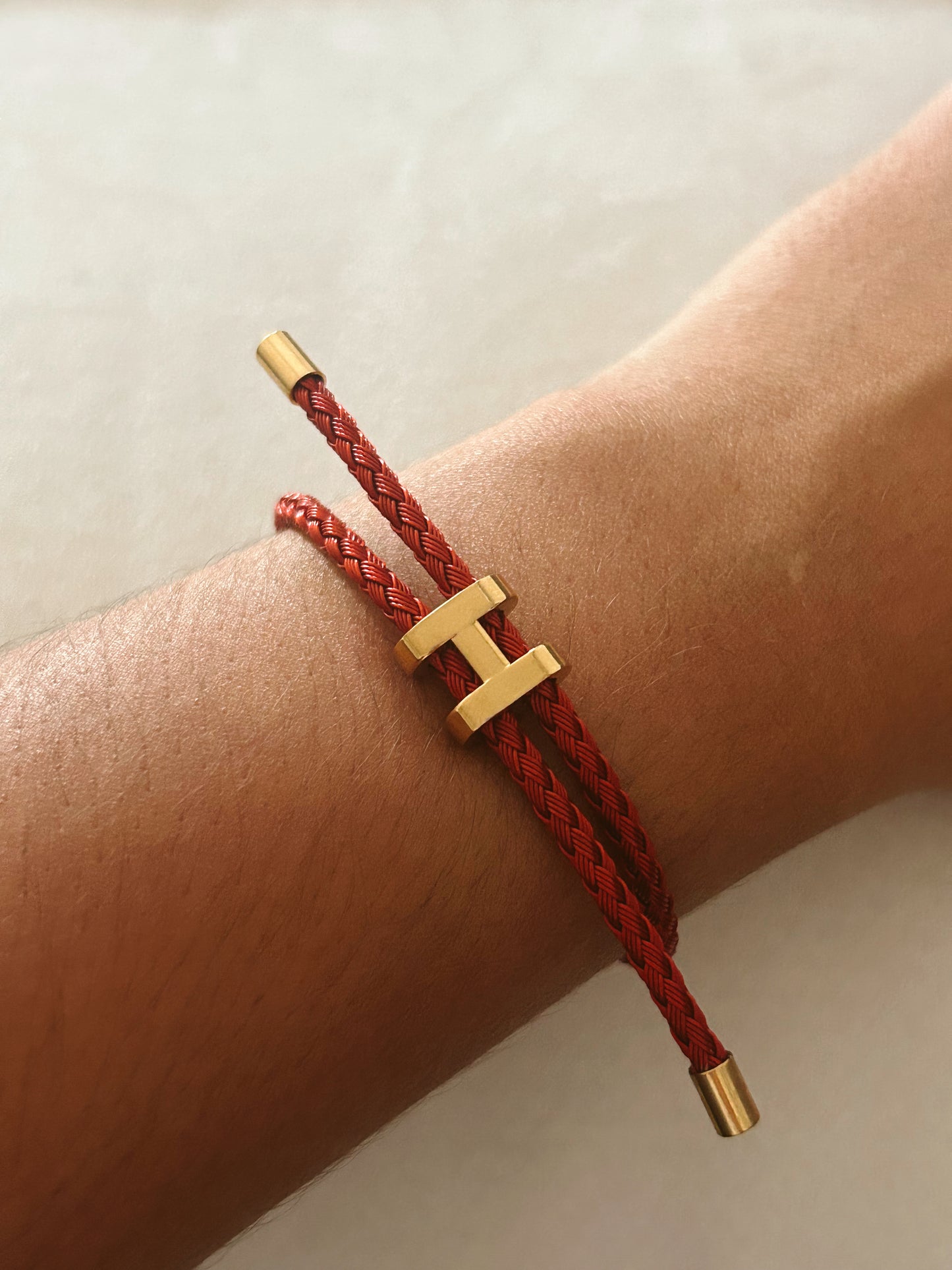 H Bracelet