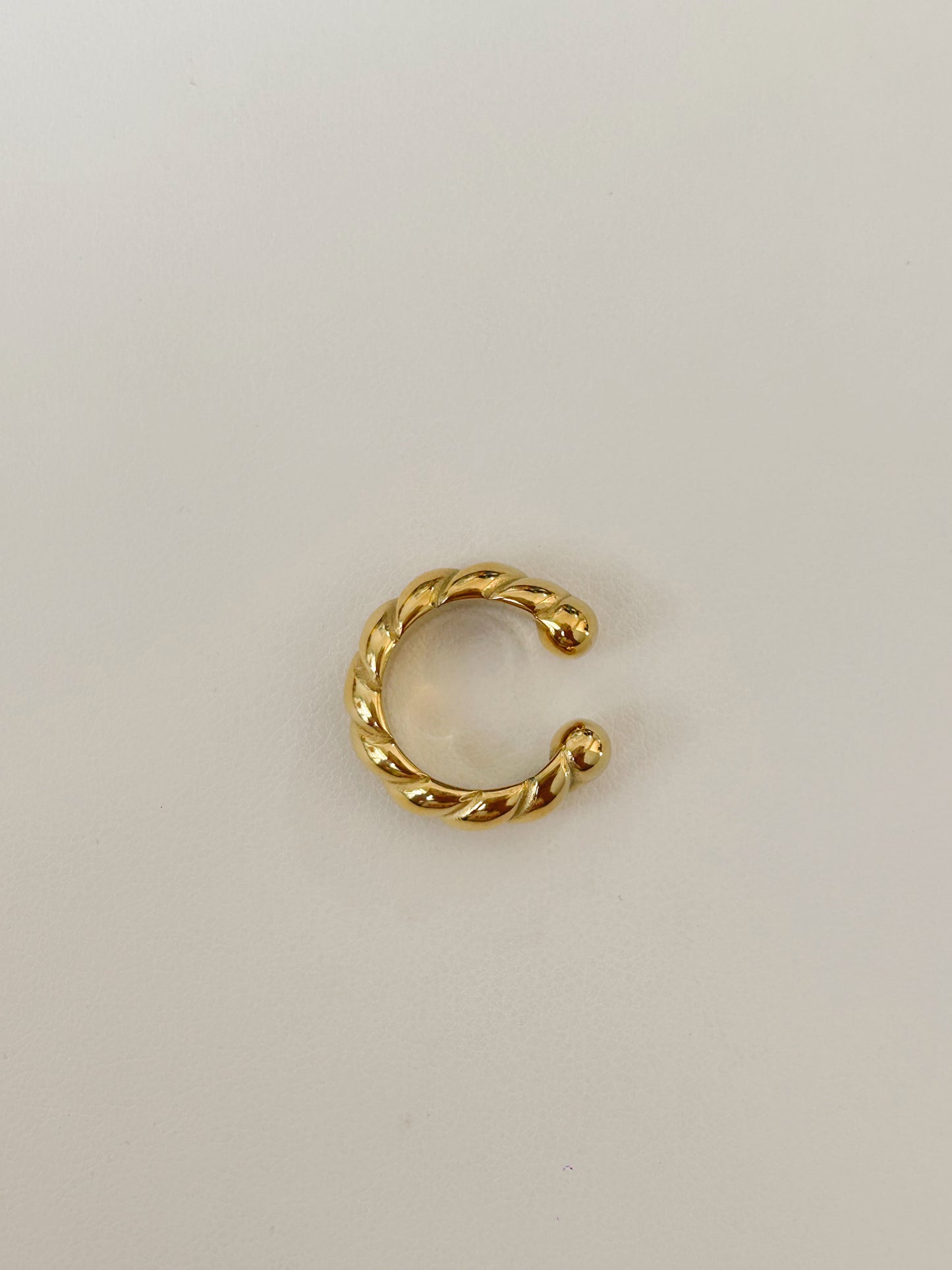 Croissant Cuff