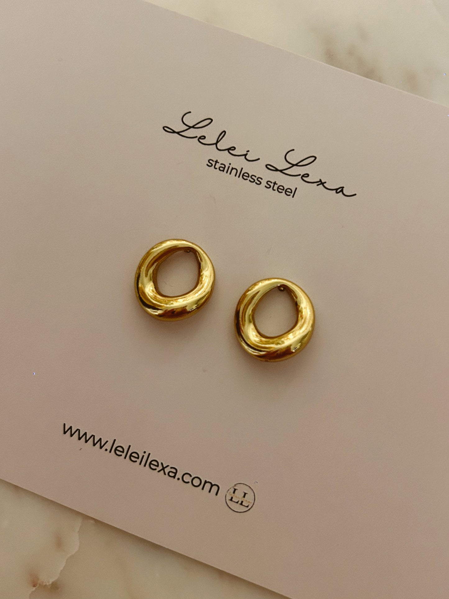Kira Studs