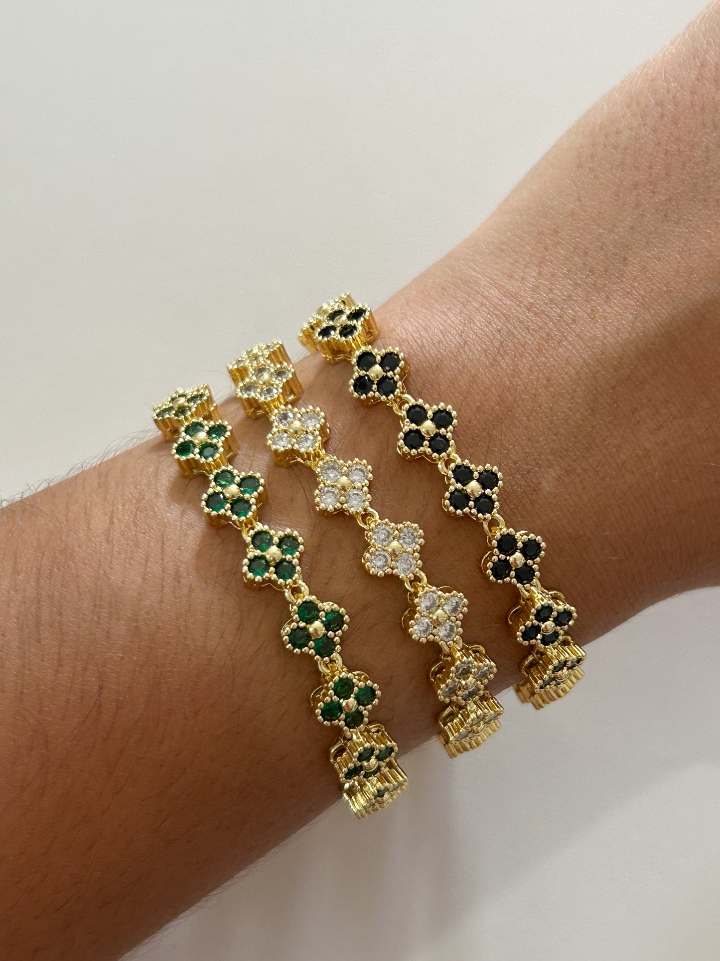 Fina Bracelet