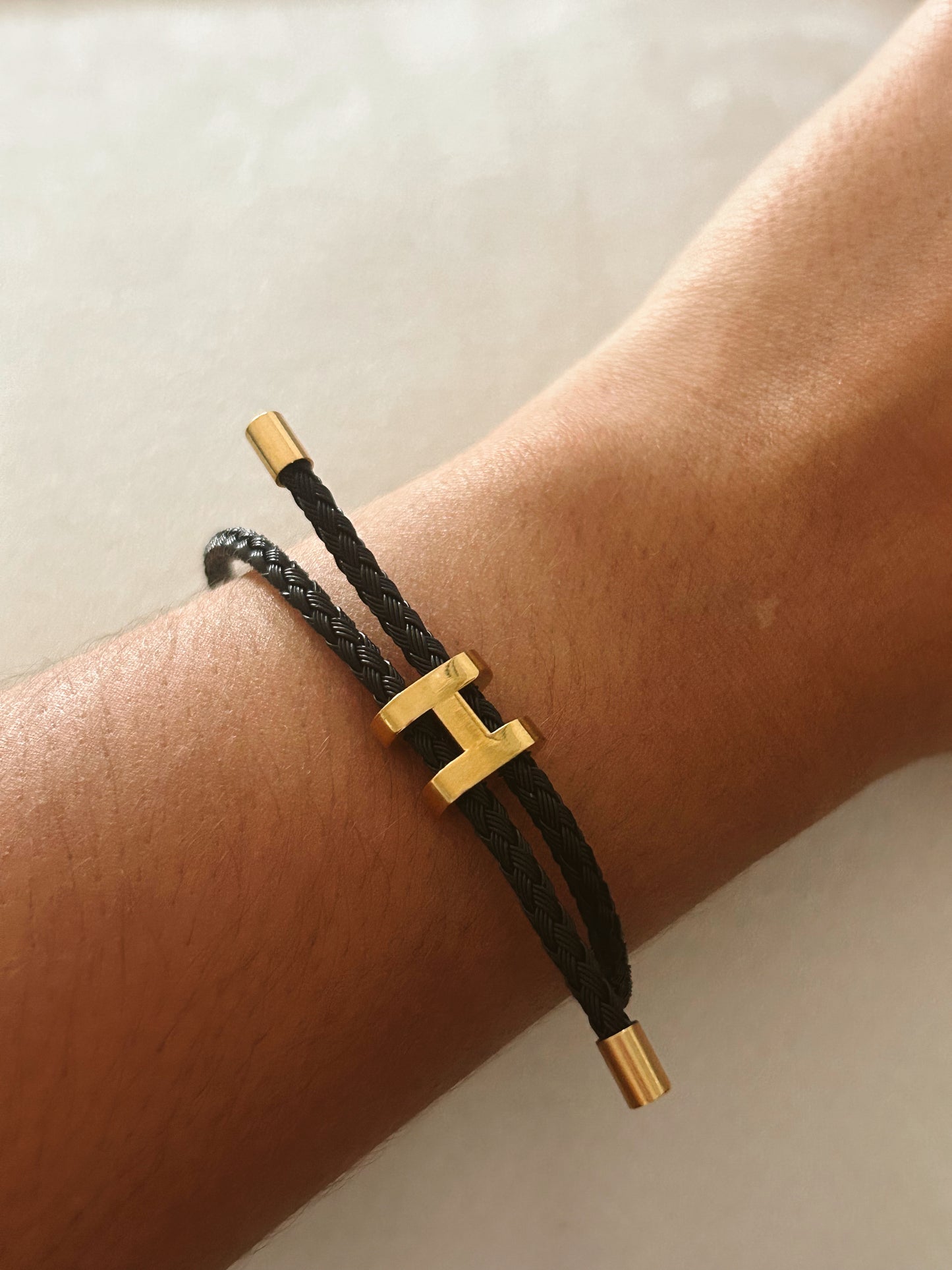 H Bracelet