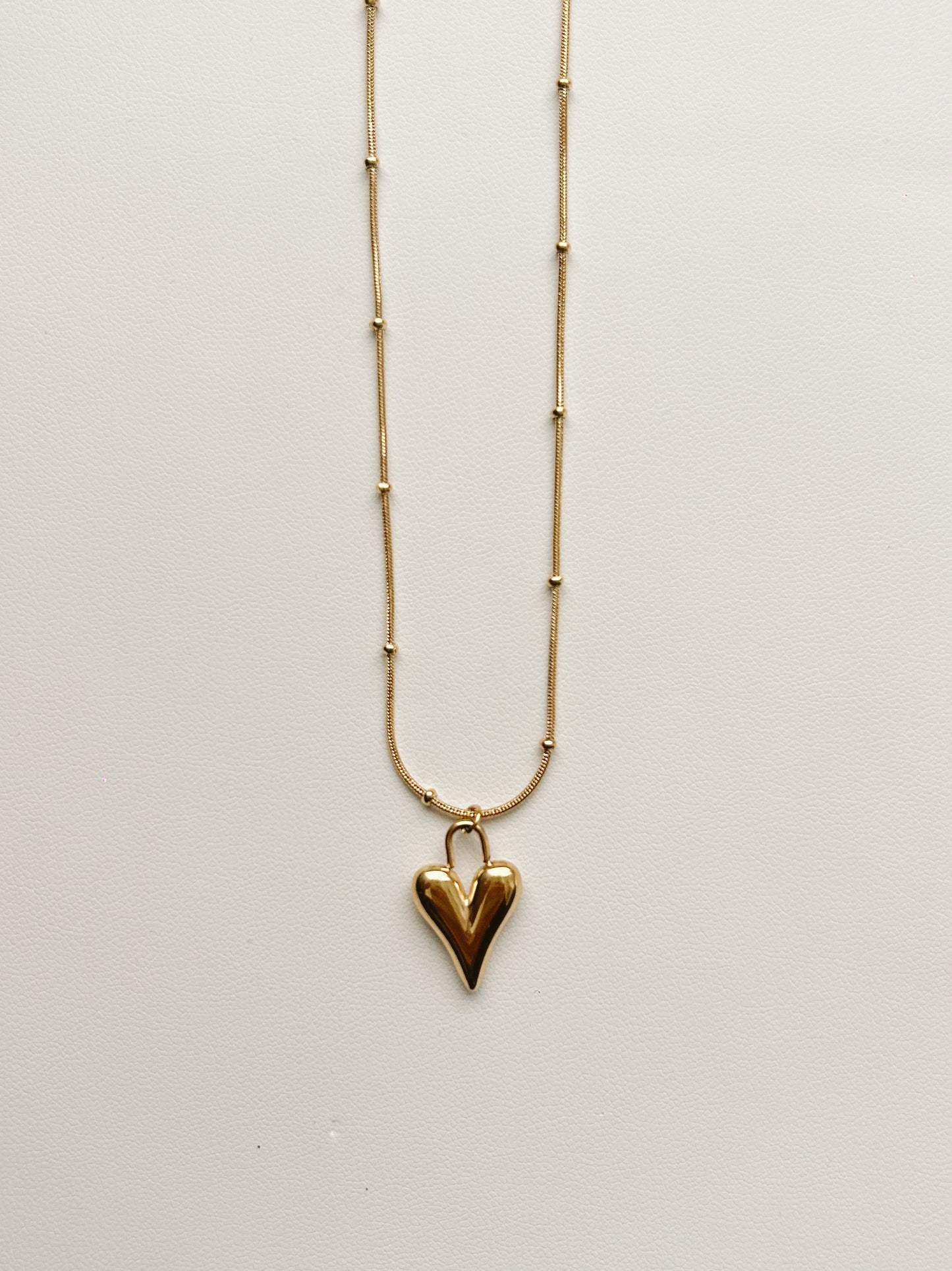 Darling Necklace