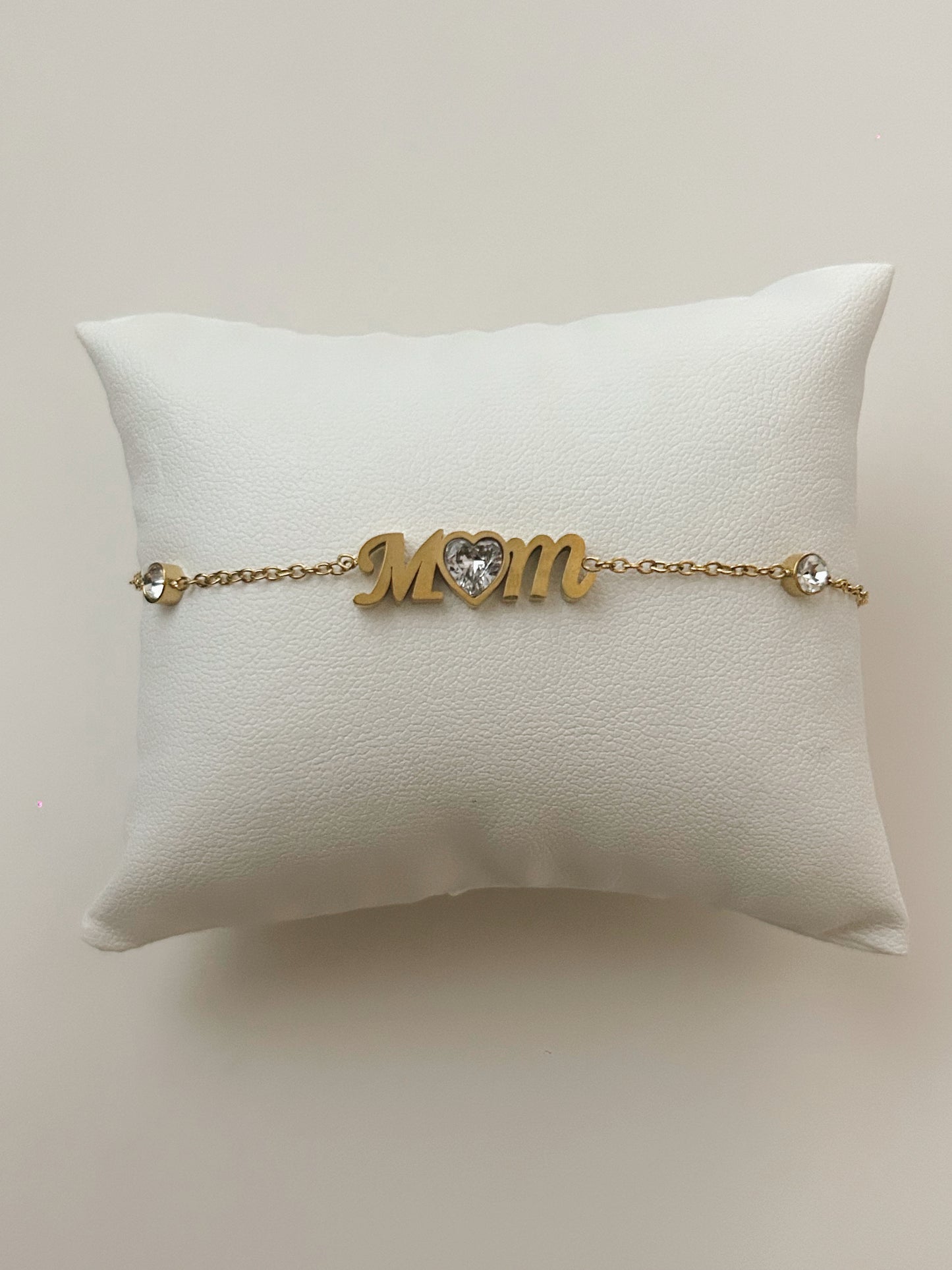 Elegant Mom Bracelet
