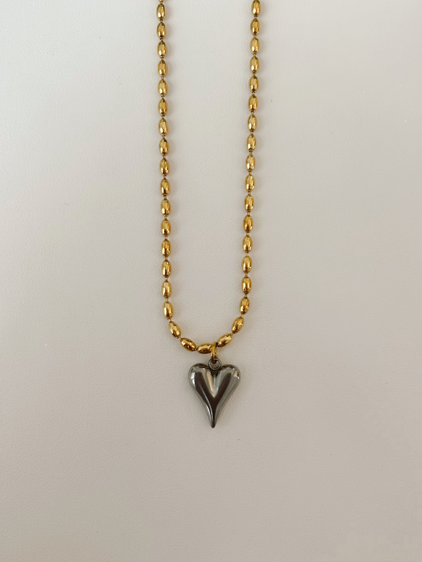 Eira Necklace