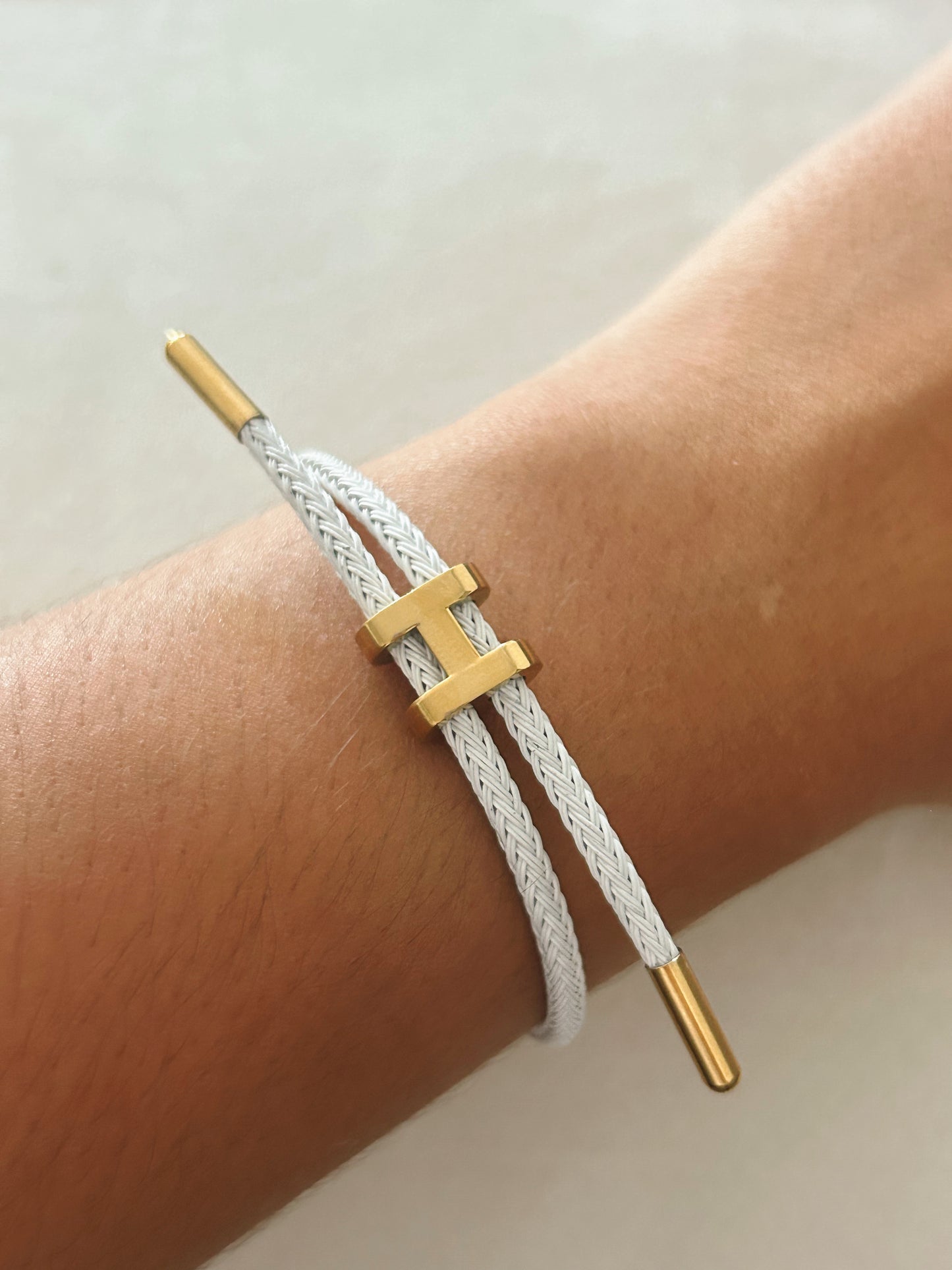 H Bracelet