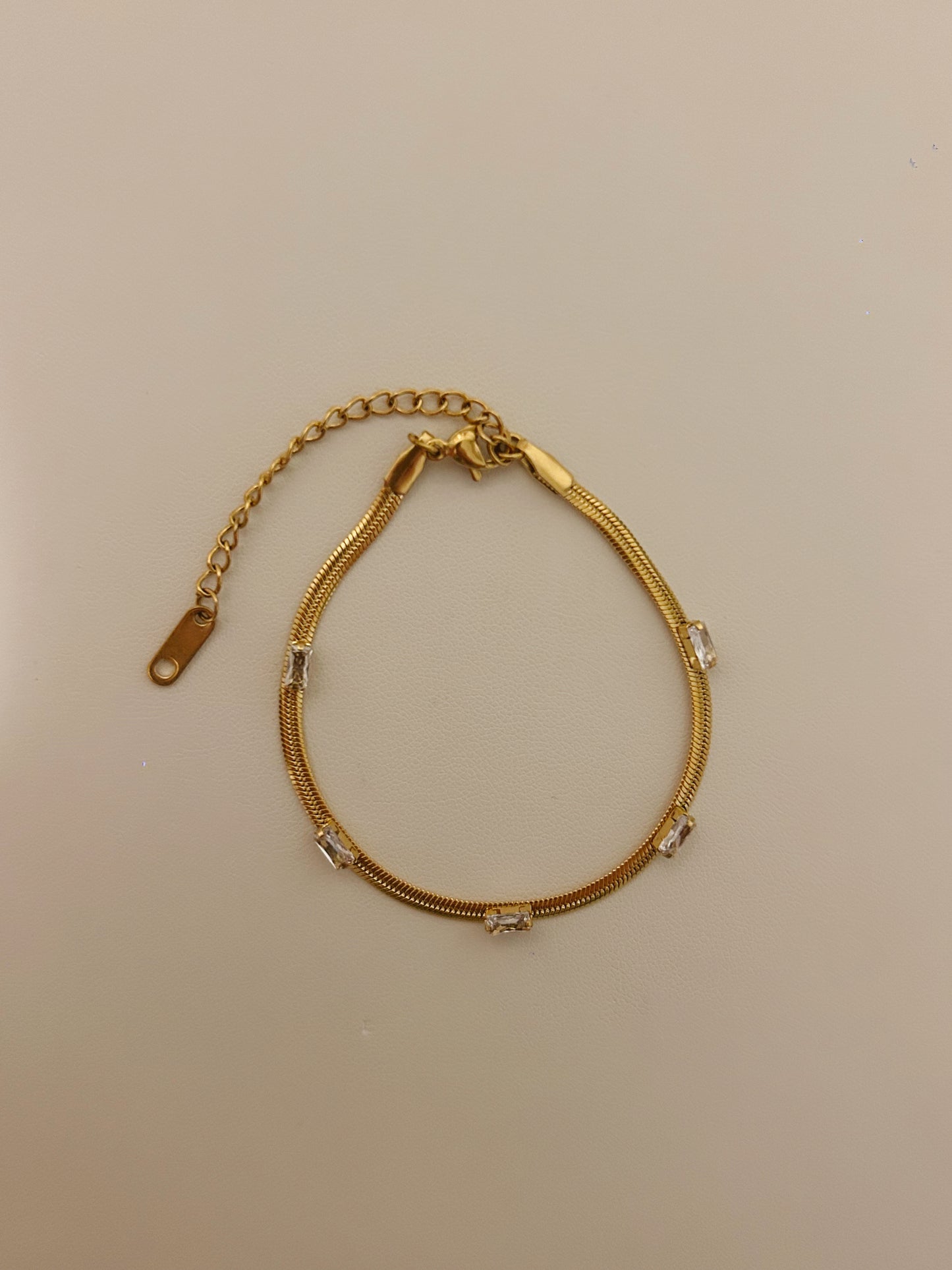 Dana Necklace