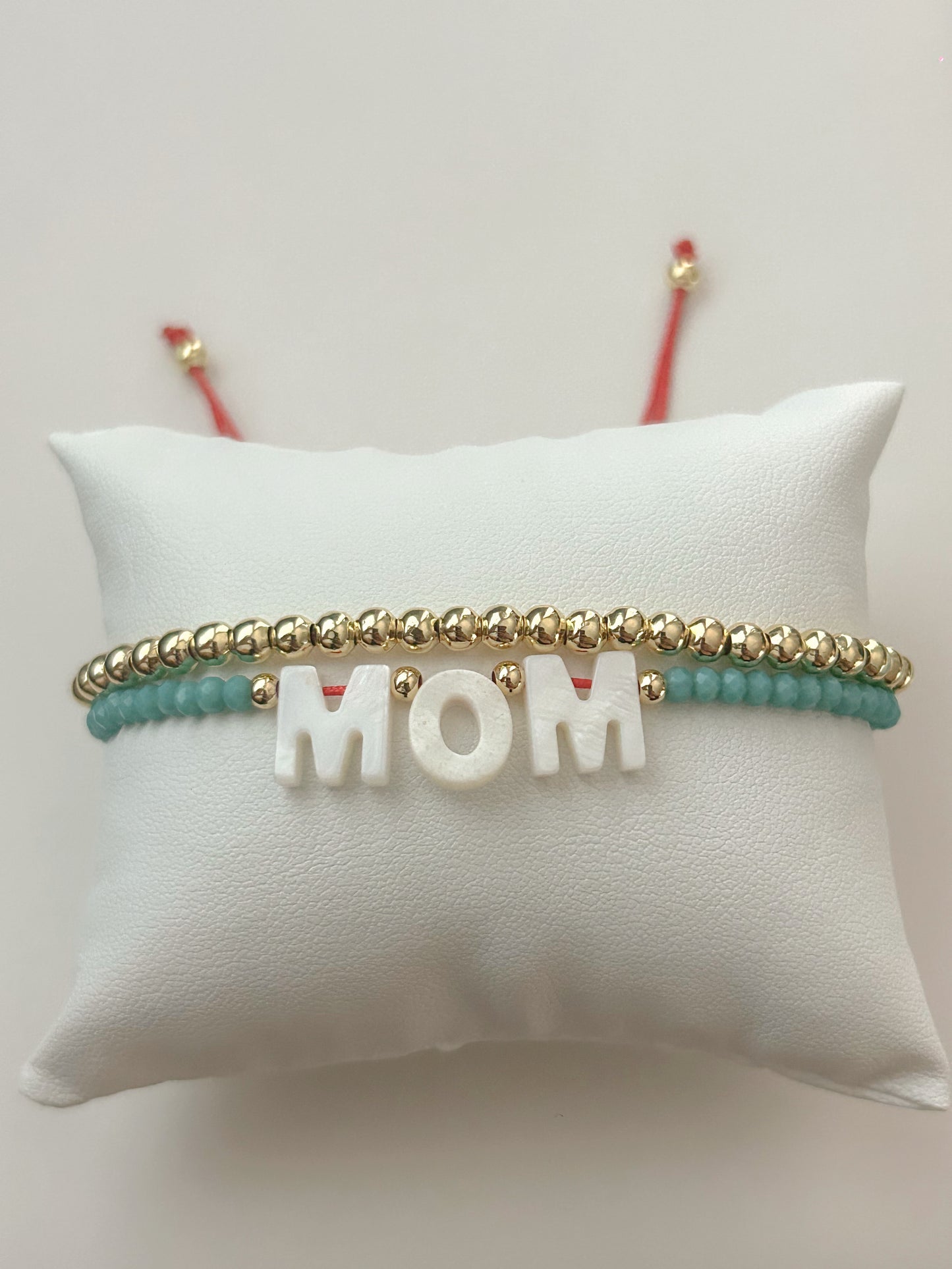Mom Bracelet