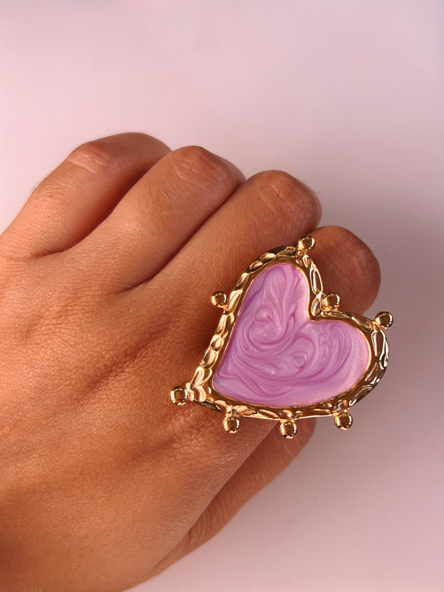 Dina Ring