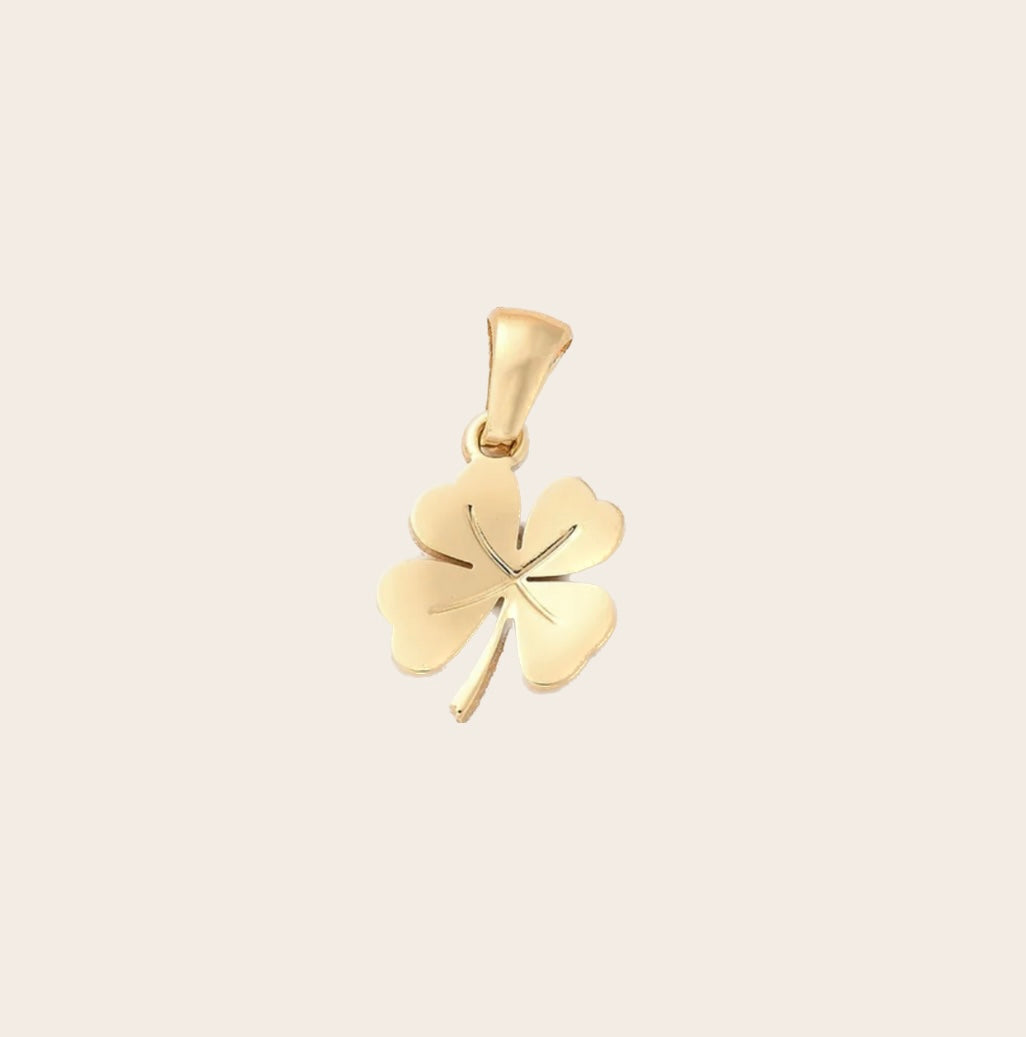 Trébol Charm