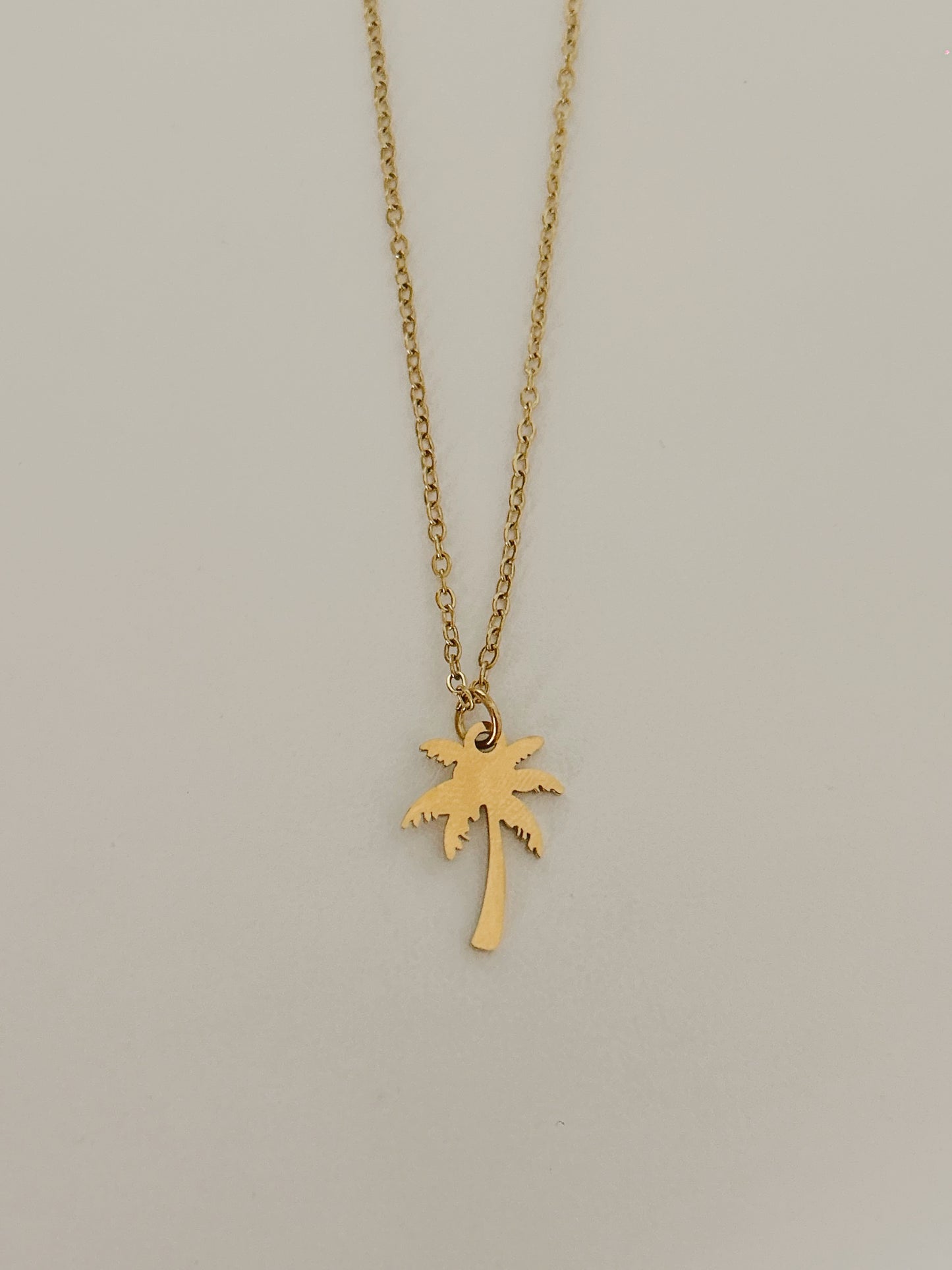 Palma Necklace