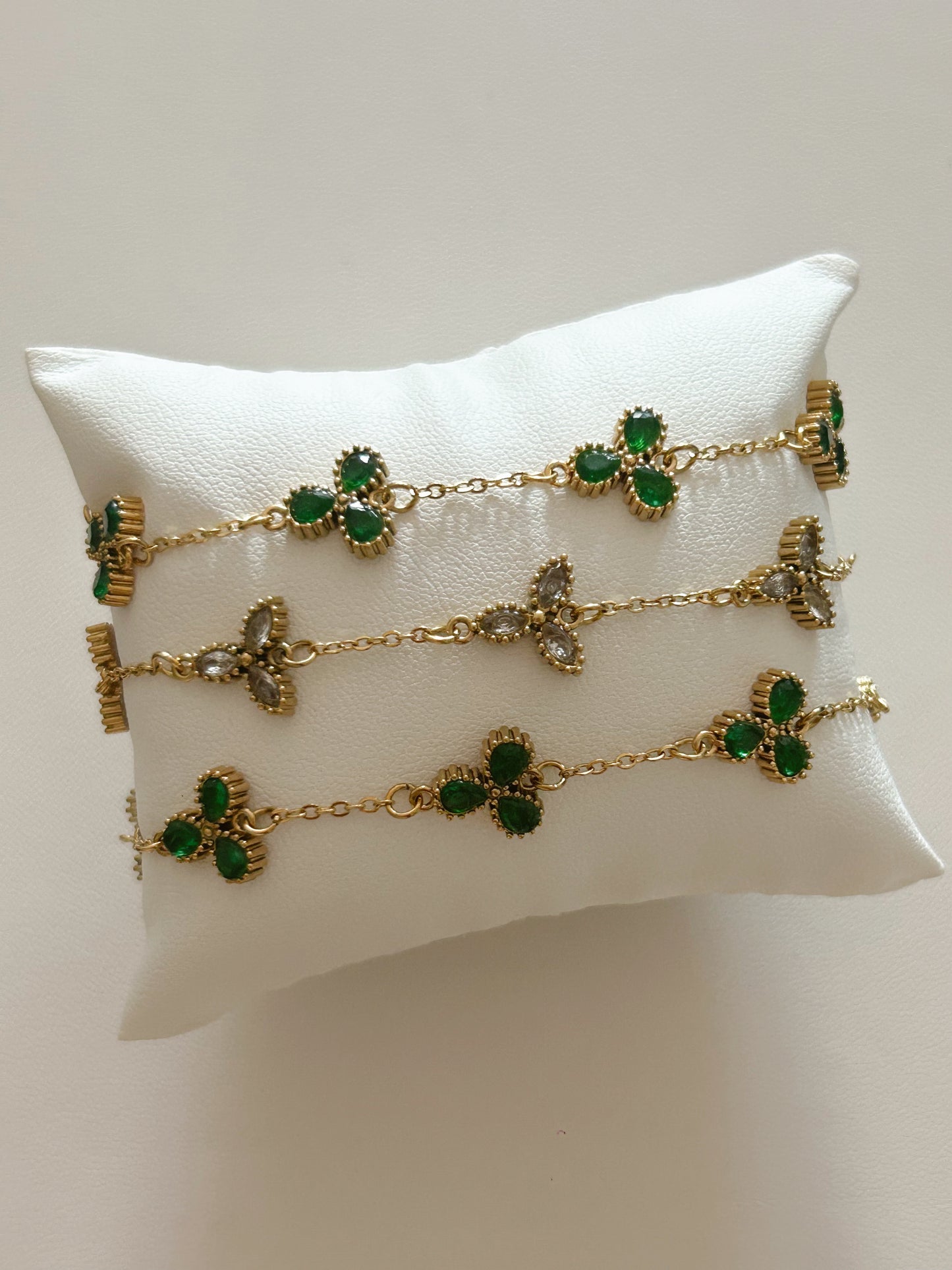 Celia Bracelets