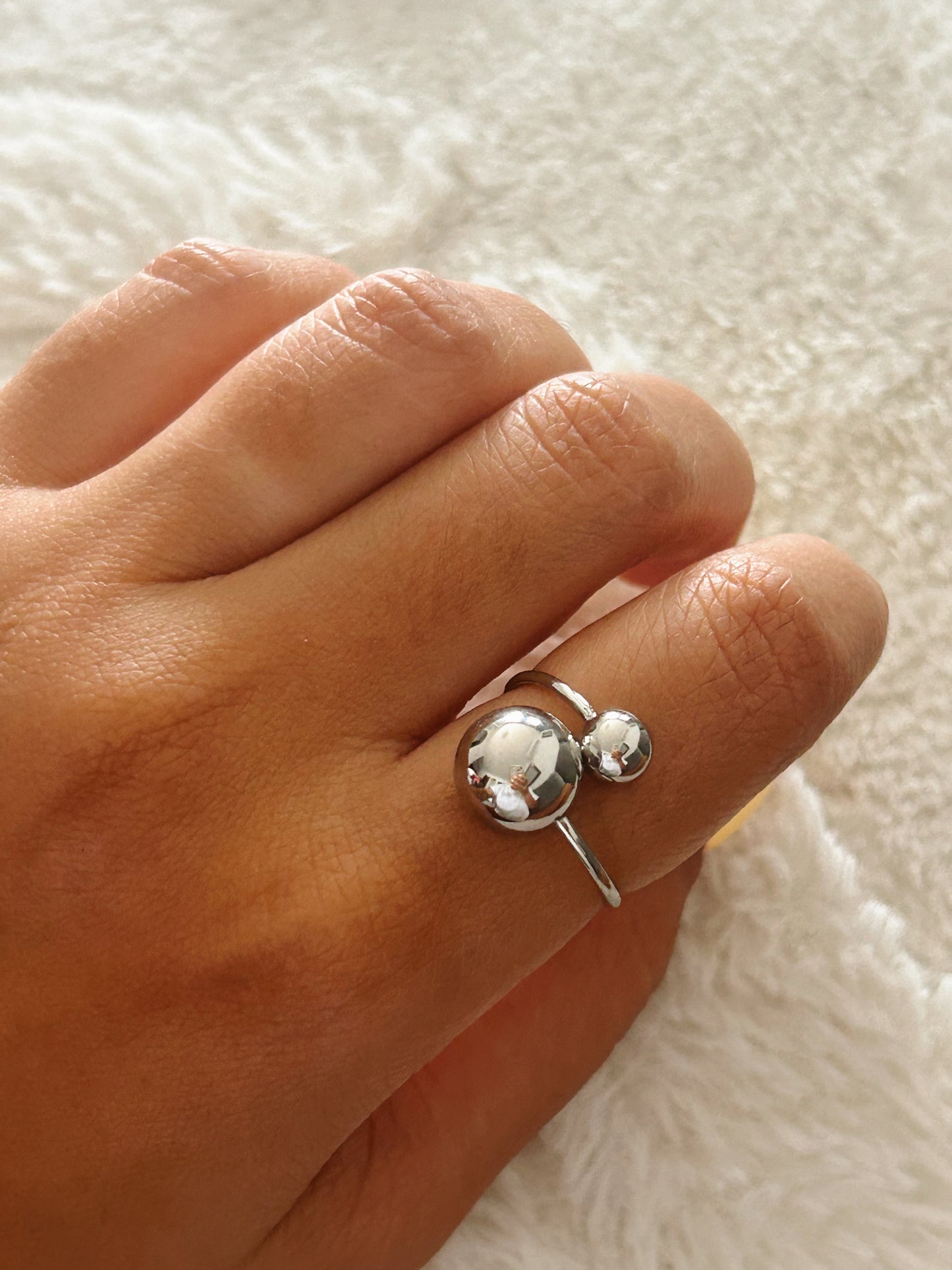 Zamira Ring