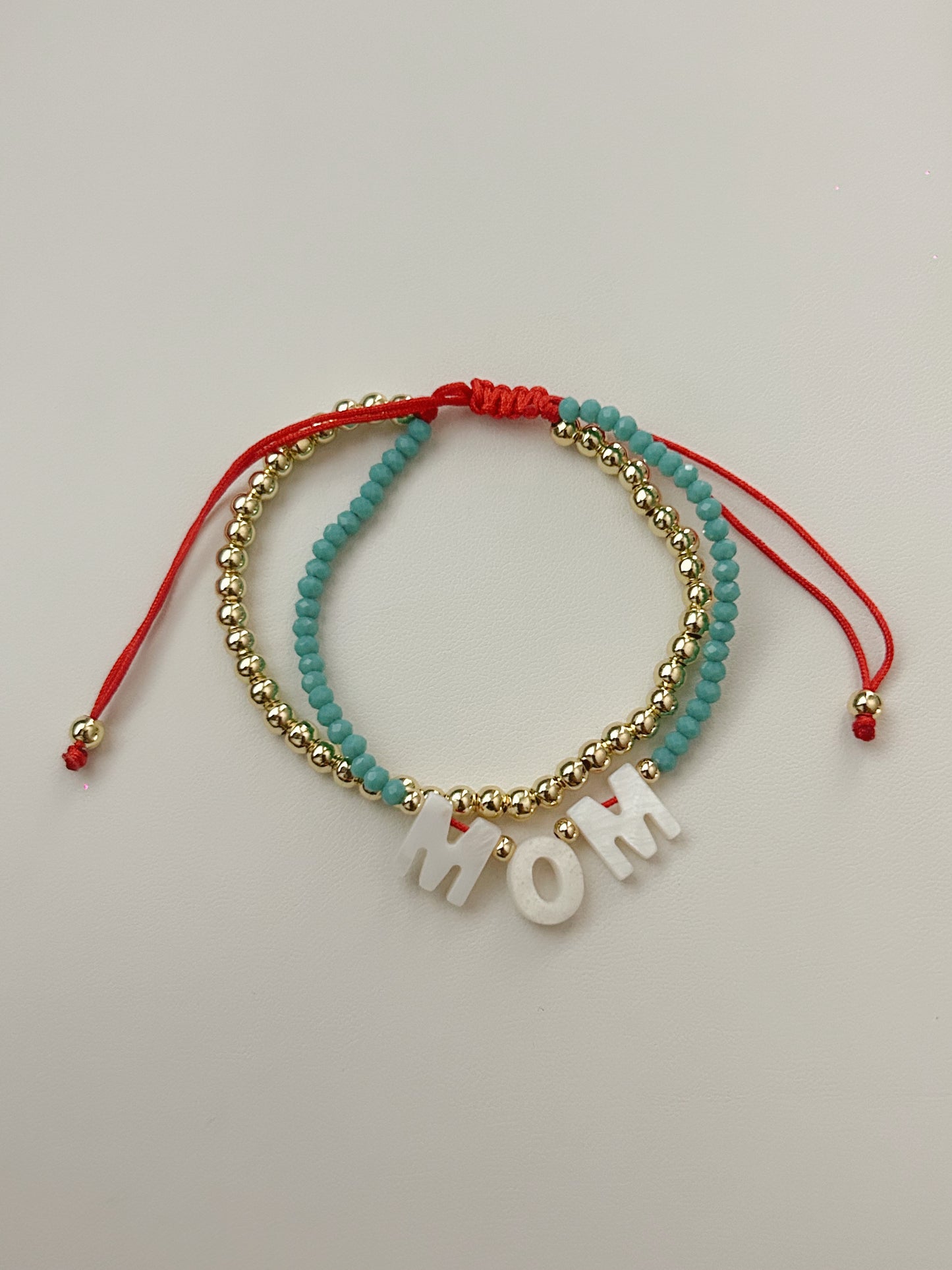 Mom Bracelet