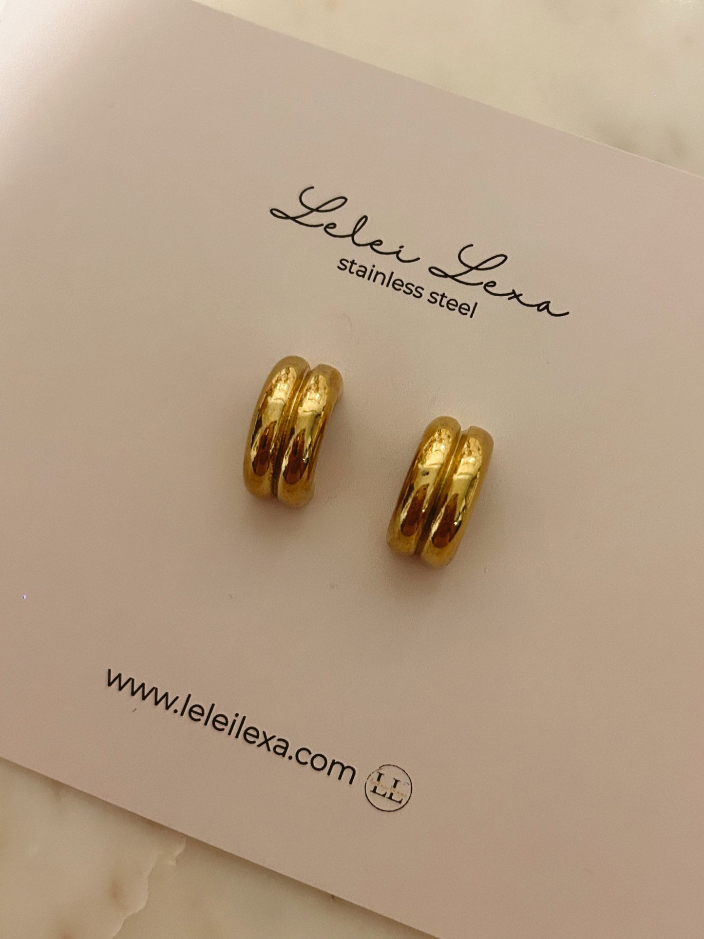 Soraya Studs
