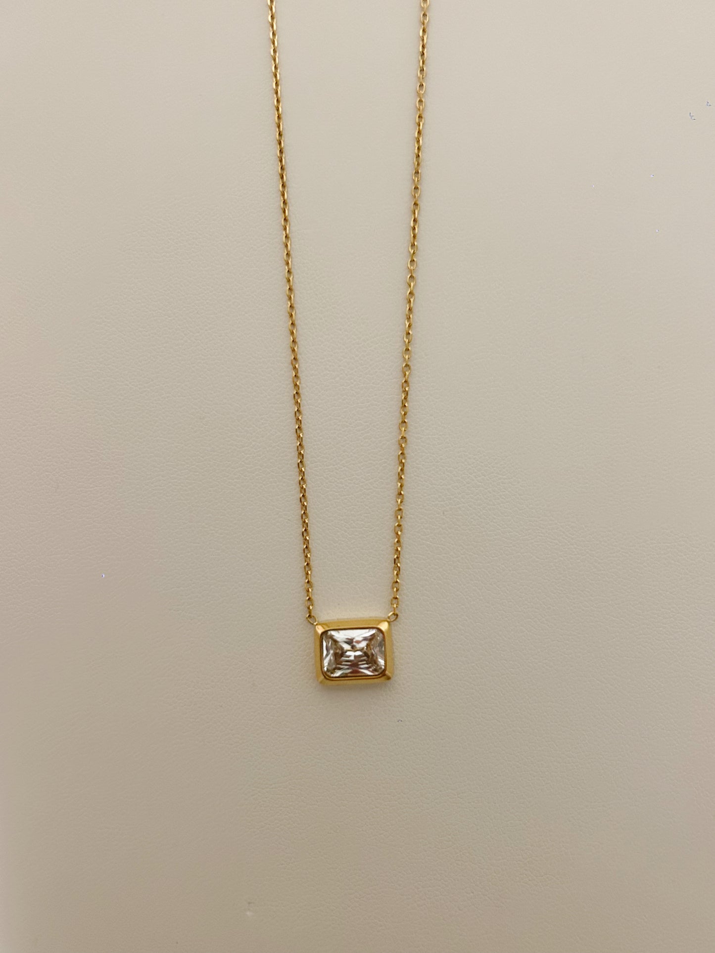 Lior Necklace