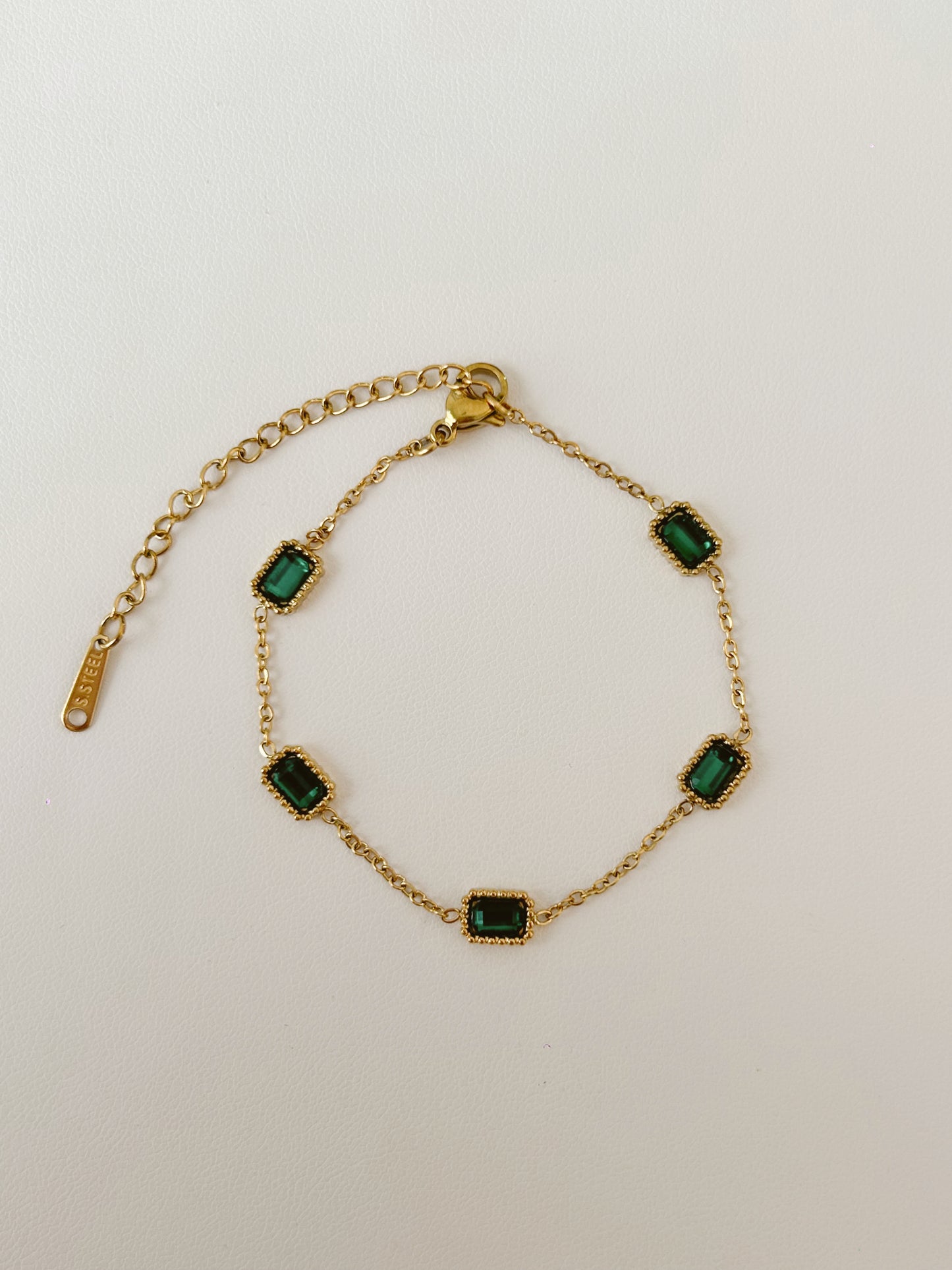 Verdelia Bracelet