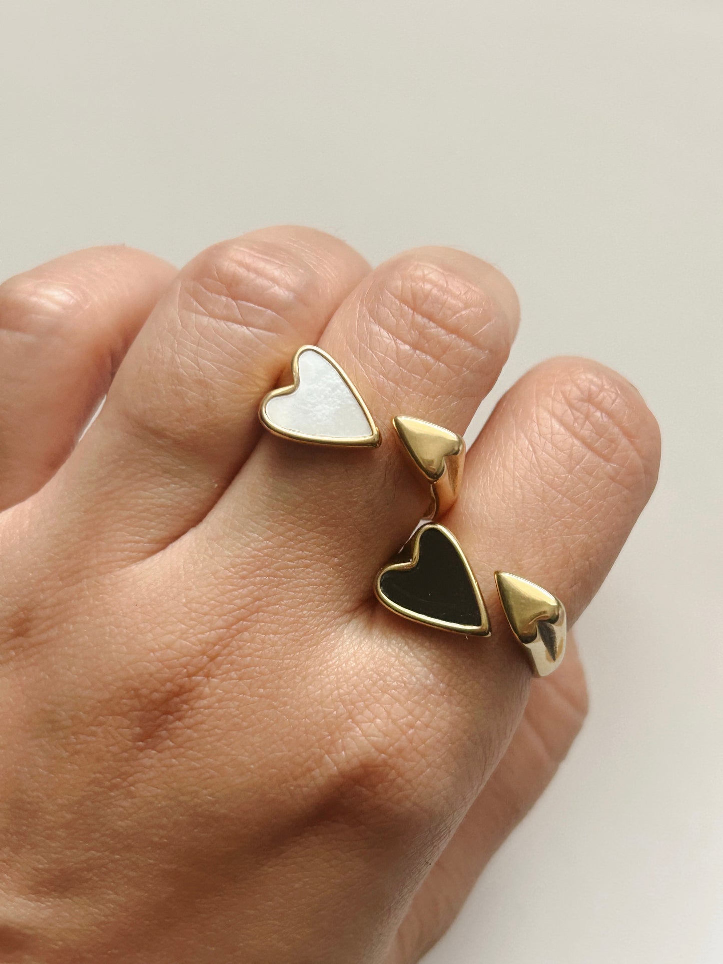 Sweetie Ring