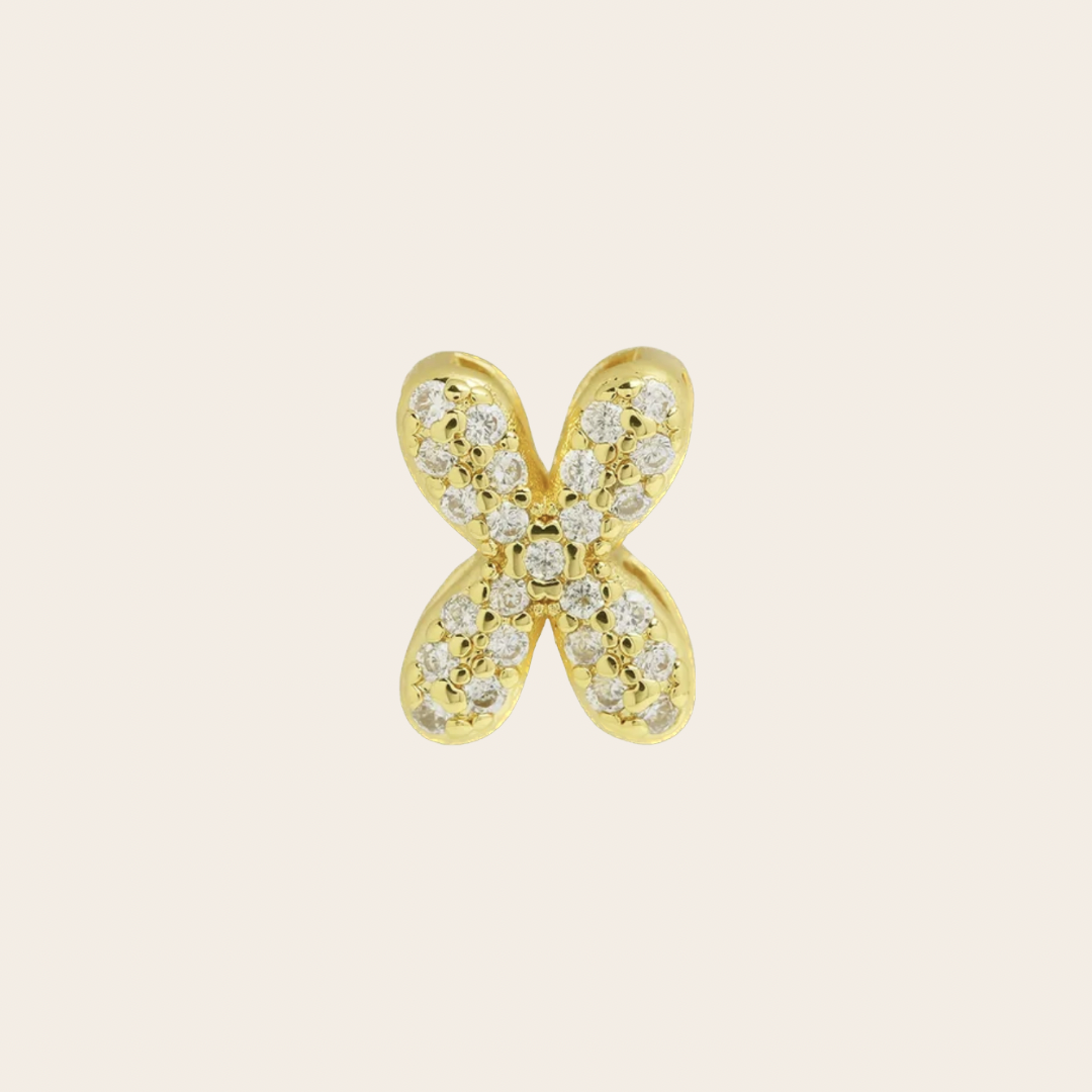 Letter X