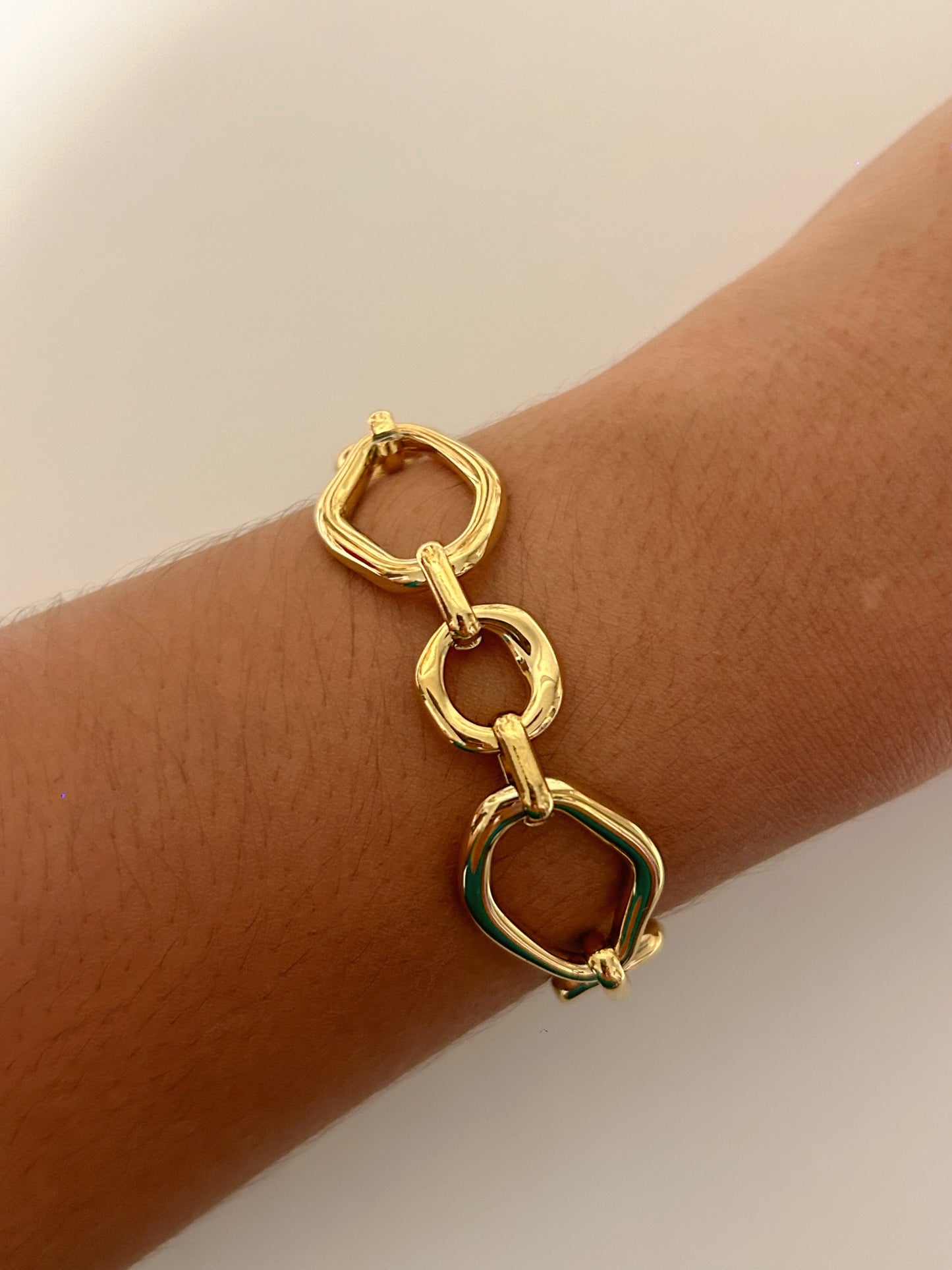 Inés Bracelet