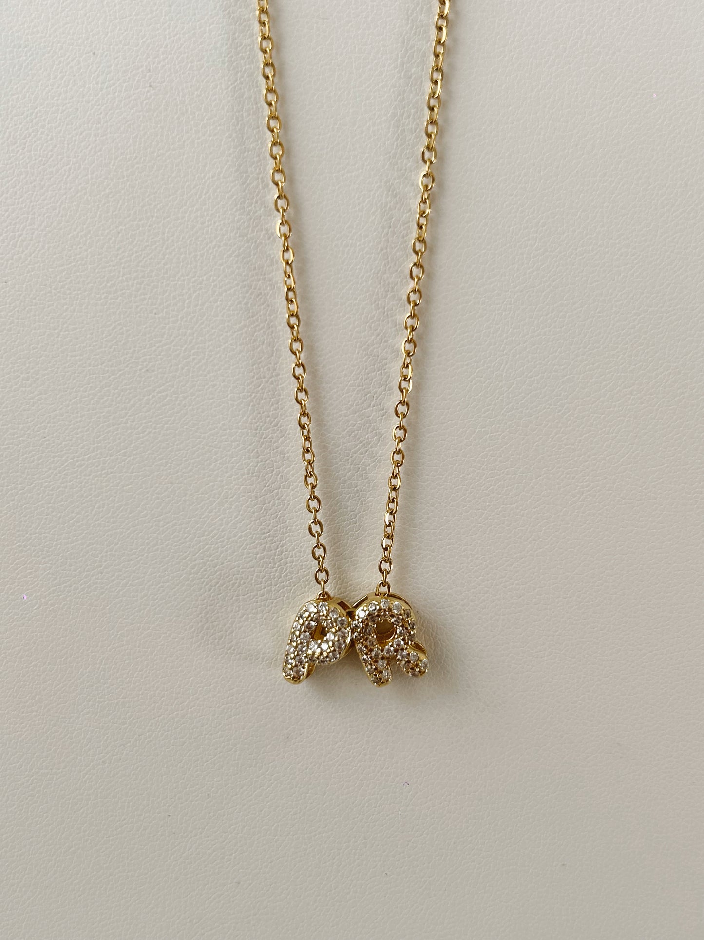 PR Necklace