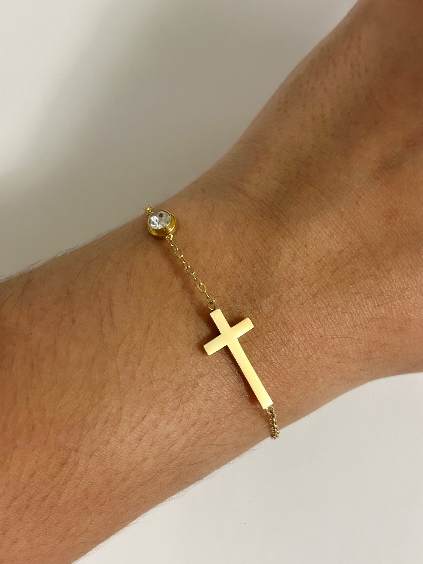 Blessed Bracelet