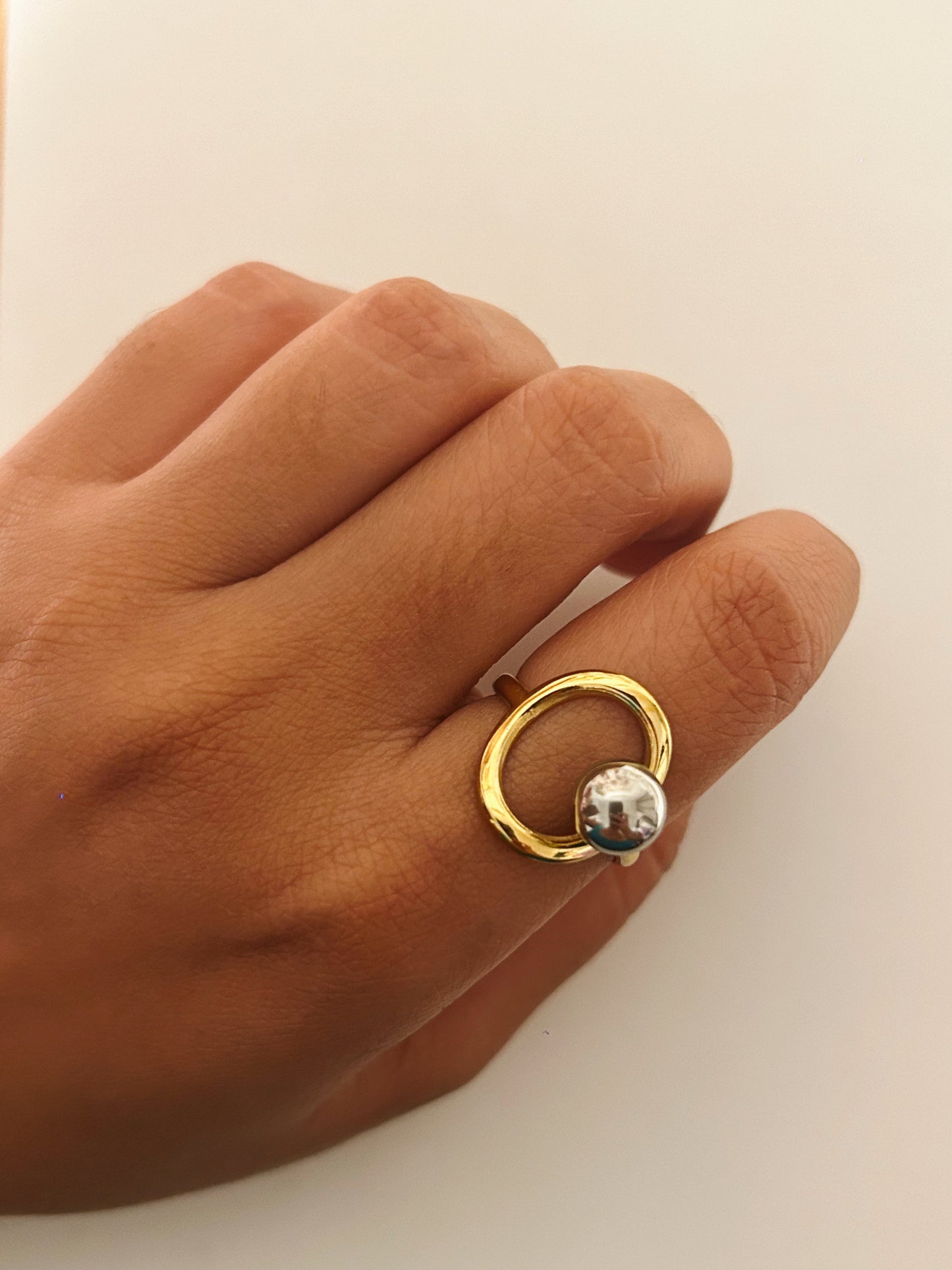 Gina Ring
