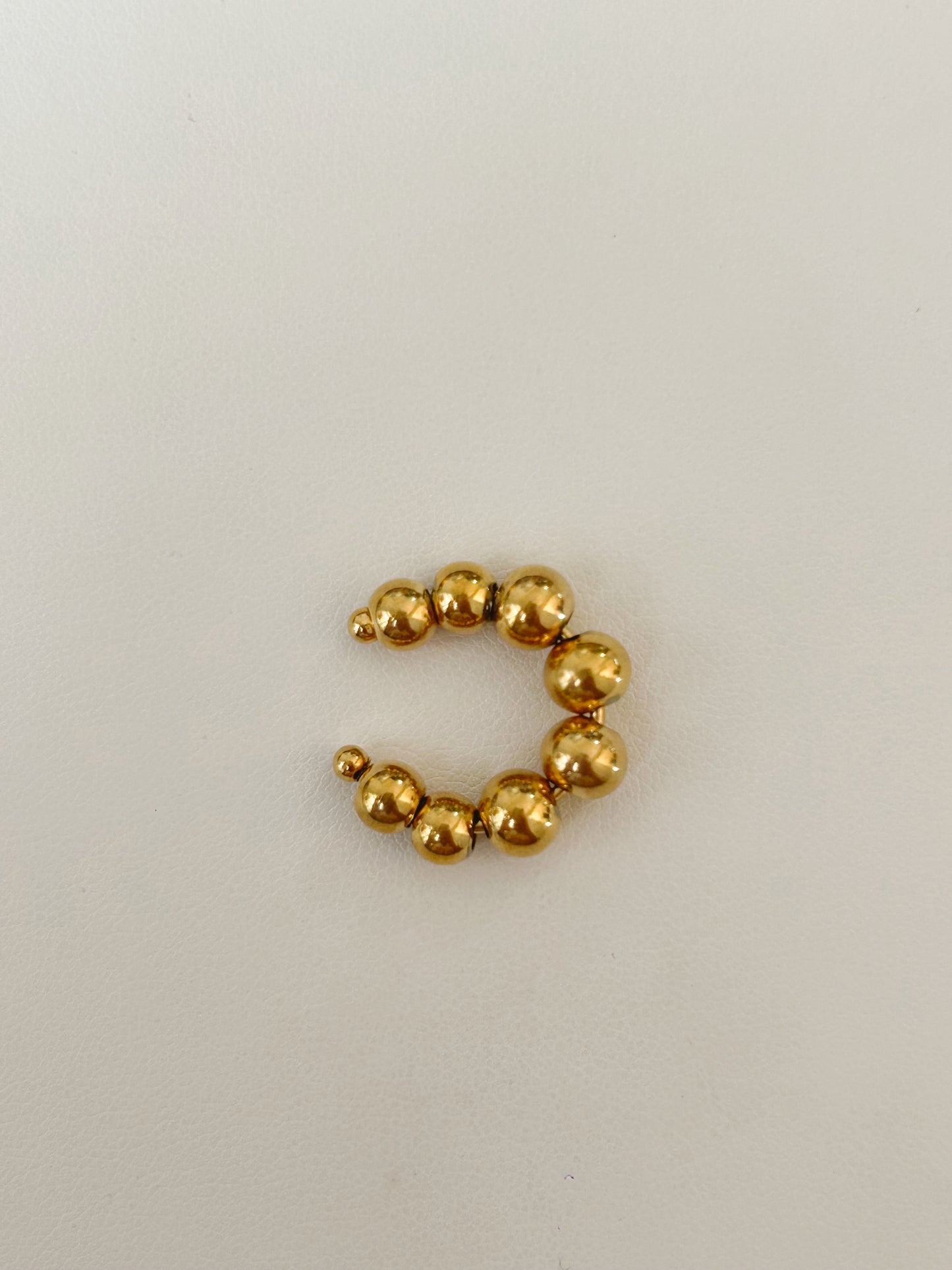 Bubble Cuff