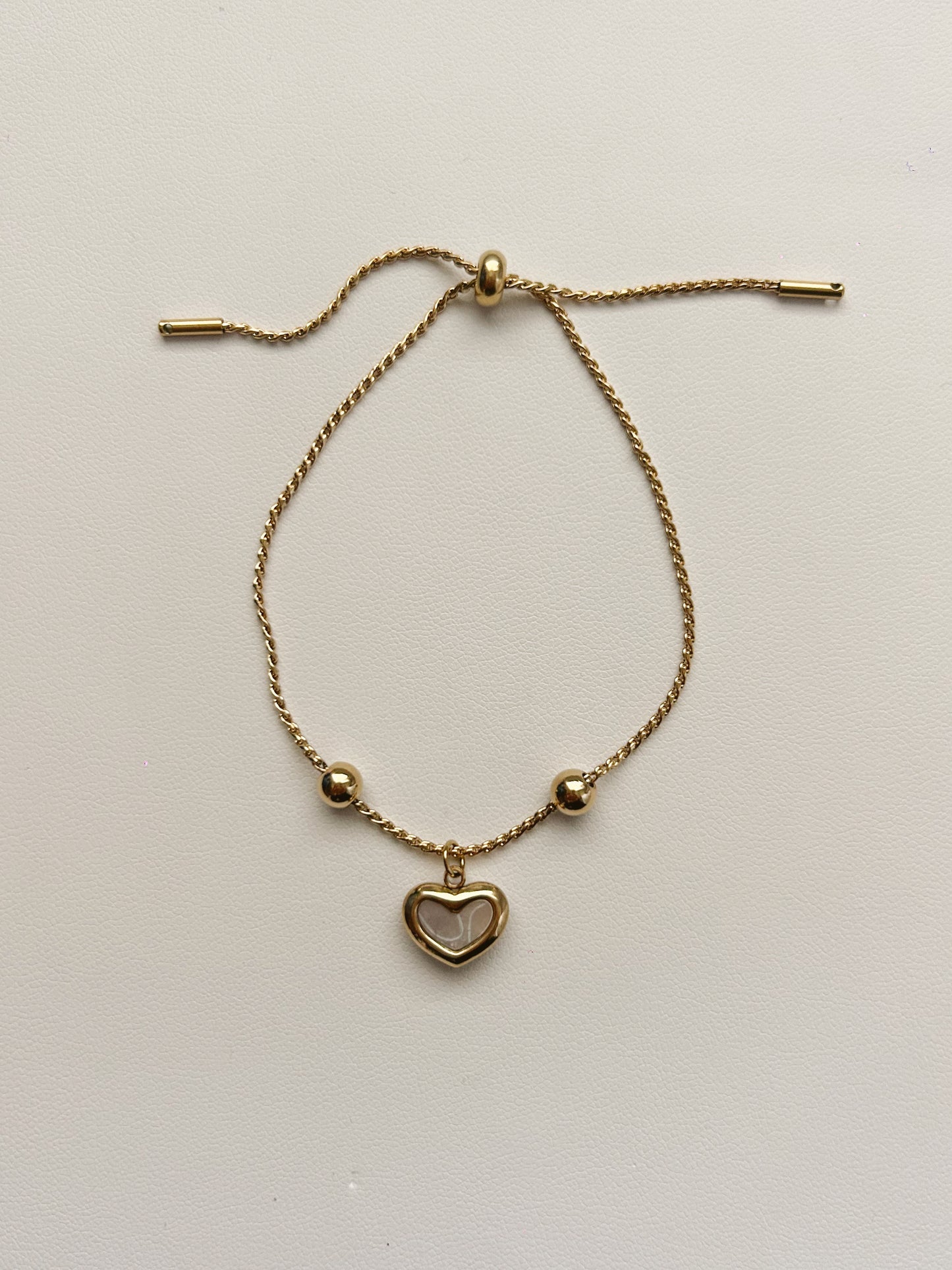 Julietta Bracelet (restock)