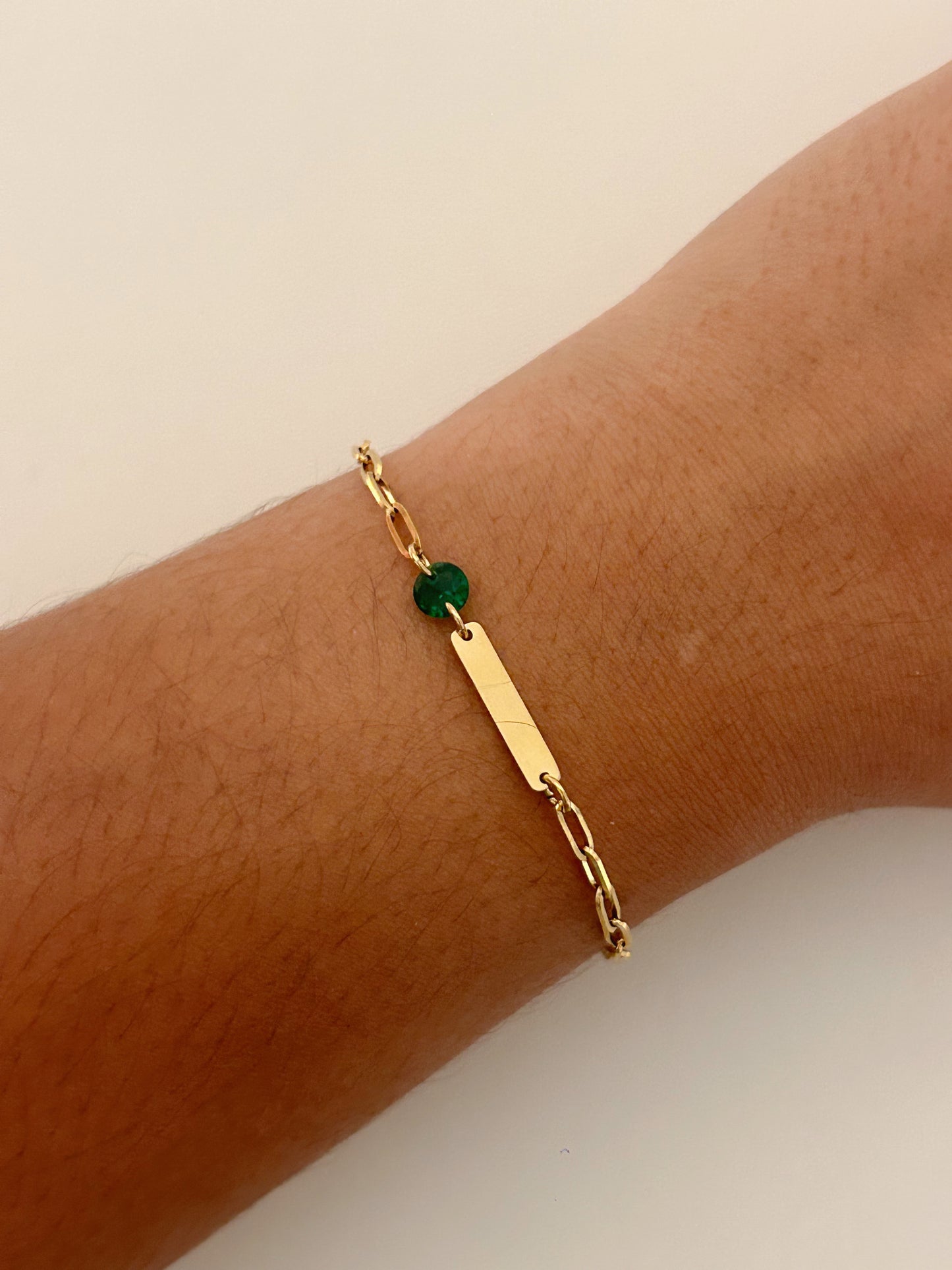 Gina Bracelet