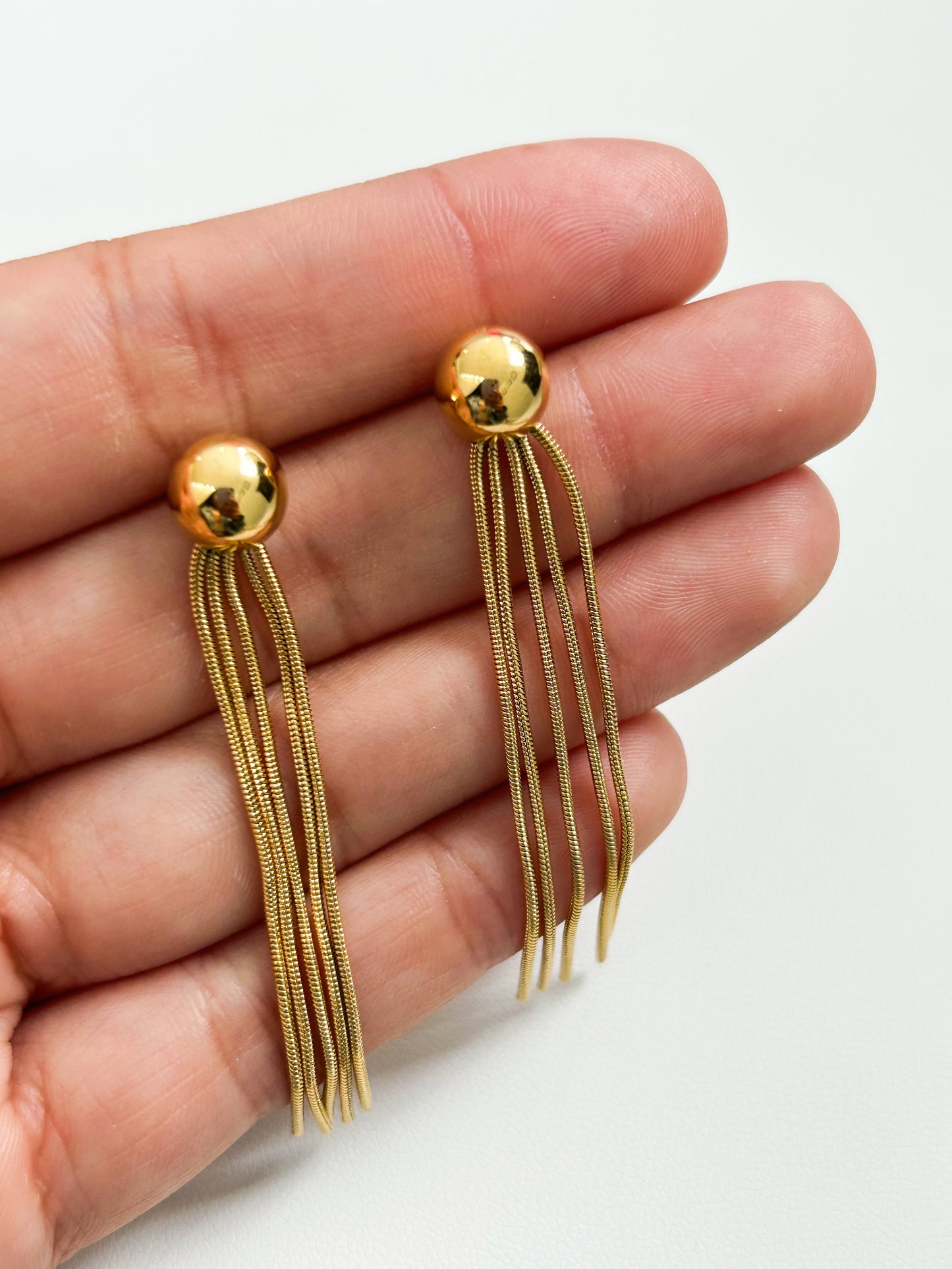 Alana Studs