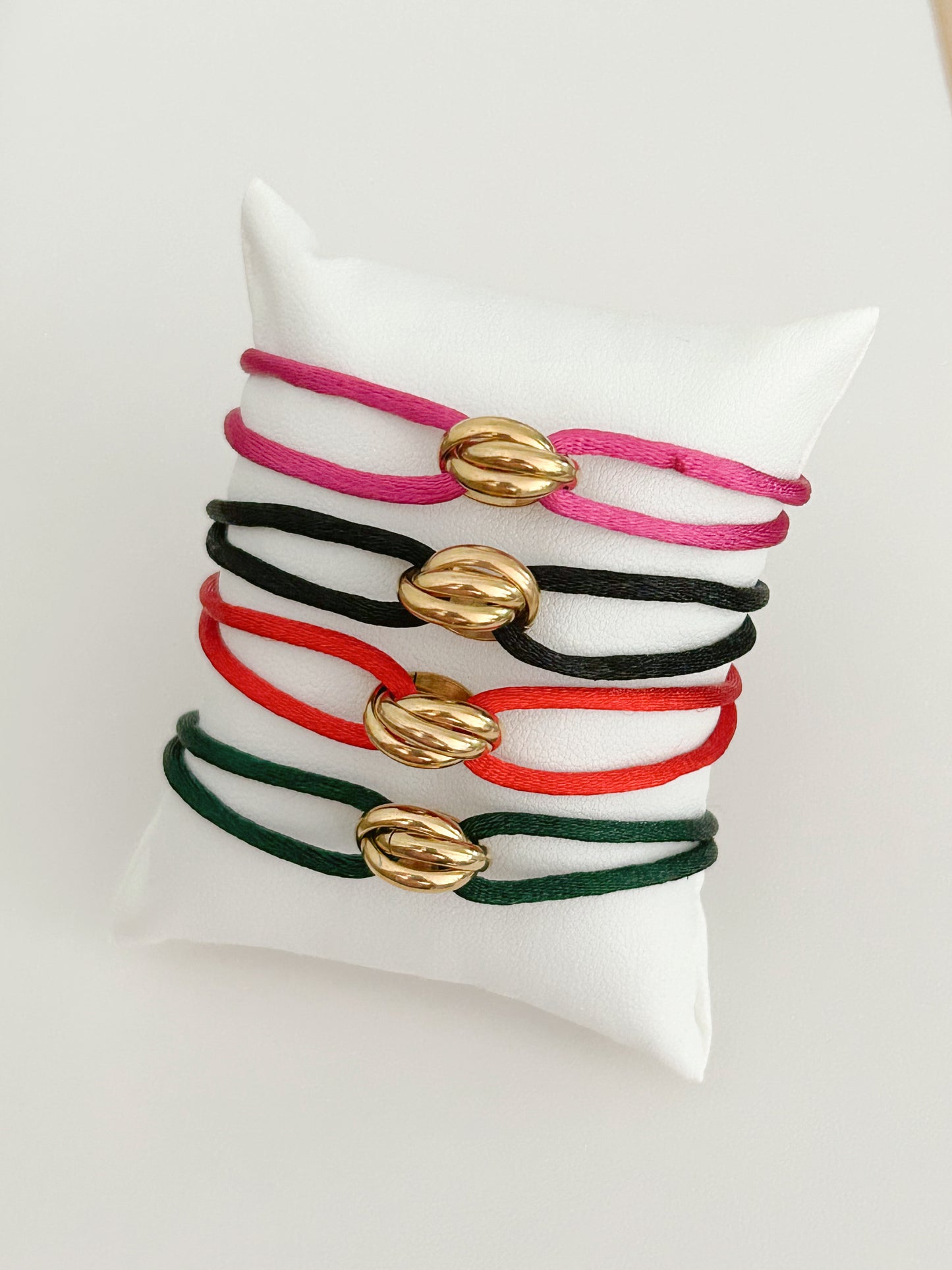 Elayne Bracelet