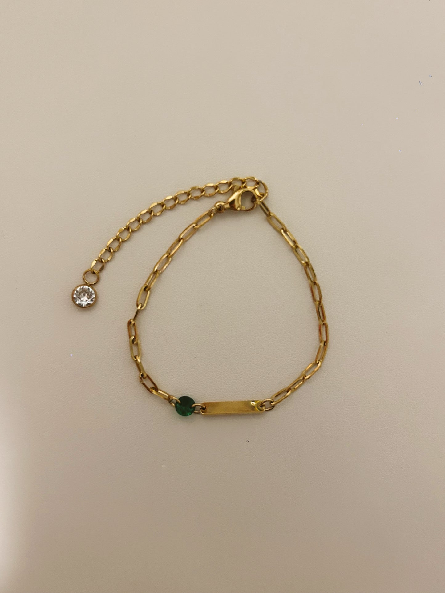 Gina Bracelet