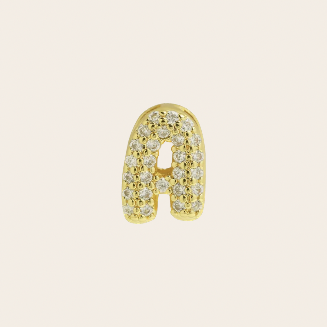 Letter A