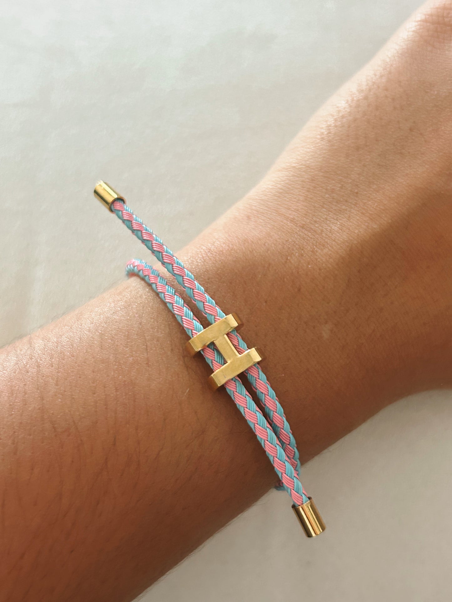 H Bracelet