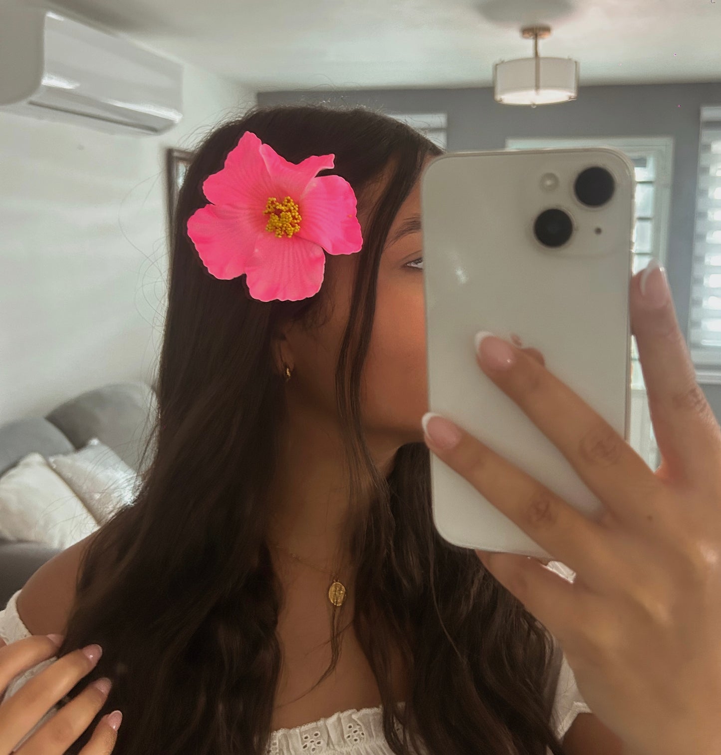 Pink Flower