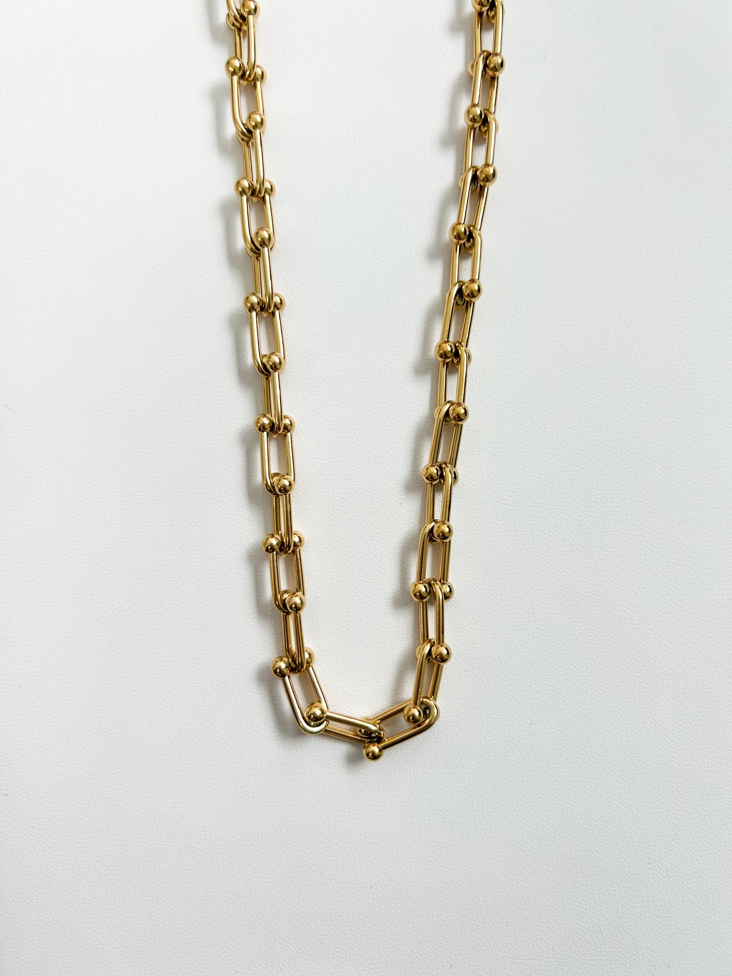 Keila Necklace