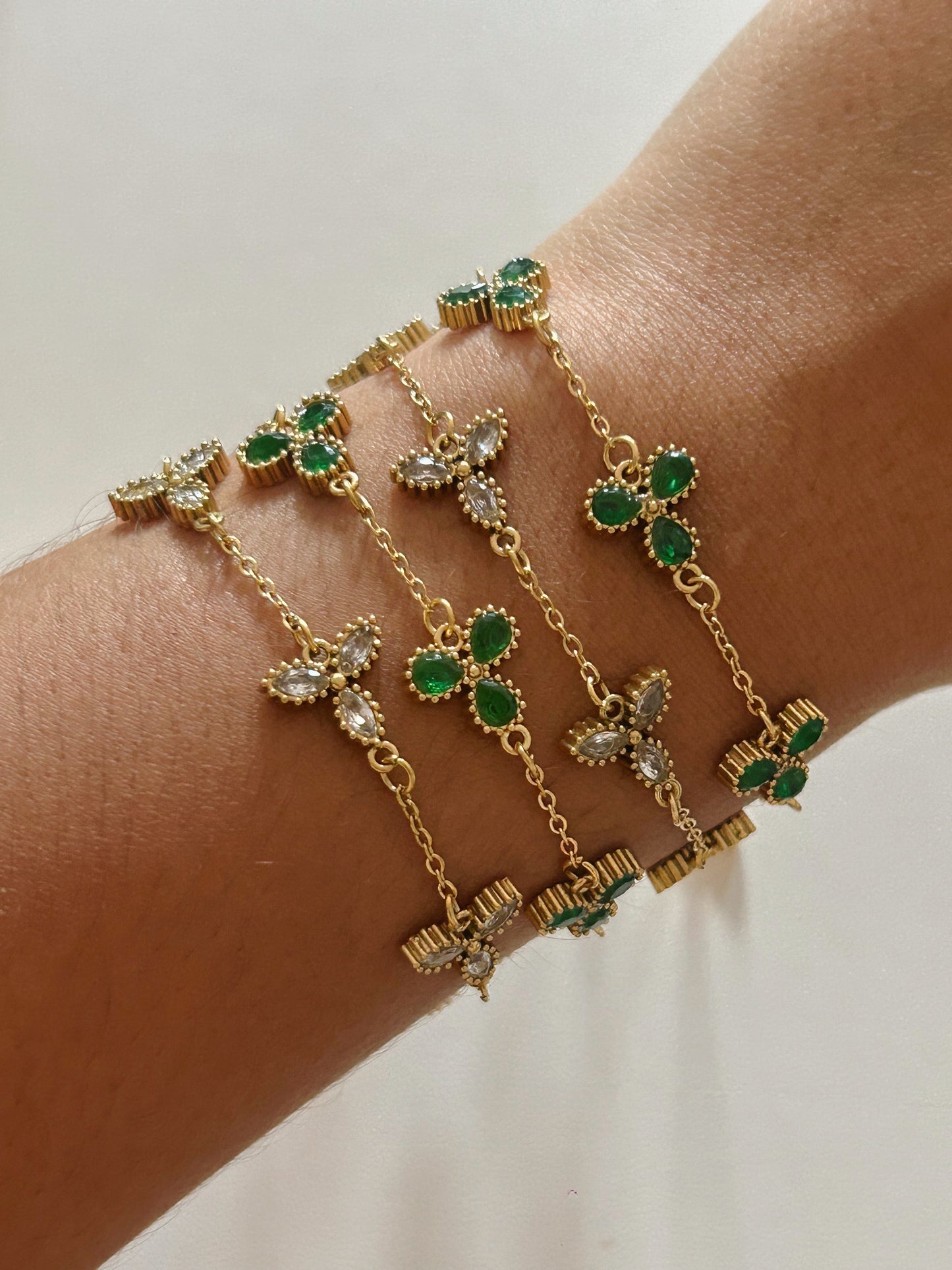 Celia Bracelets