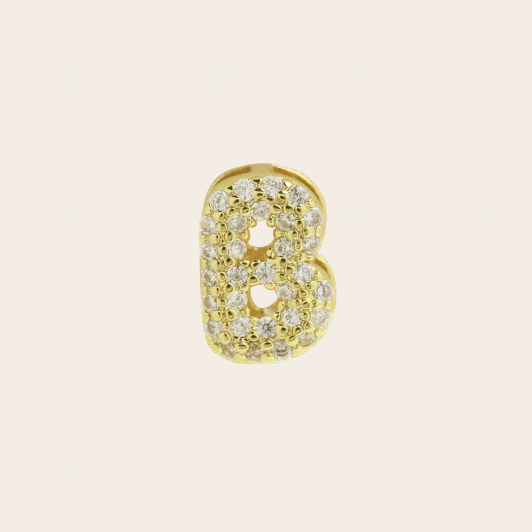 Letter B