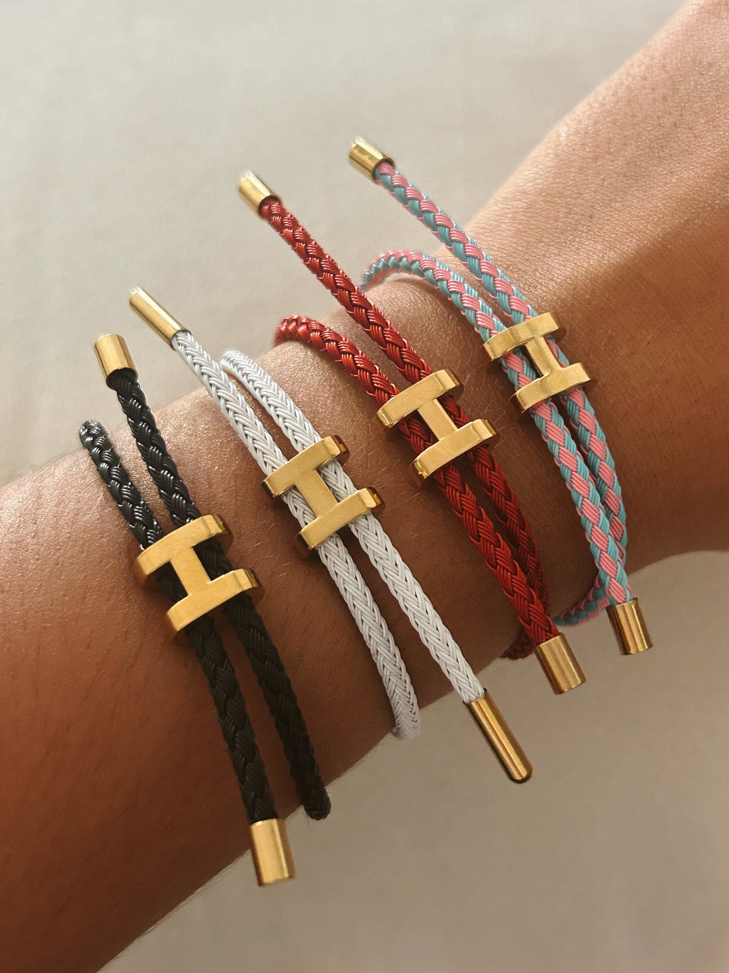 H Bracelet