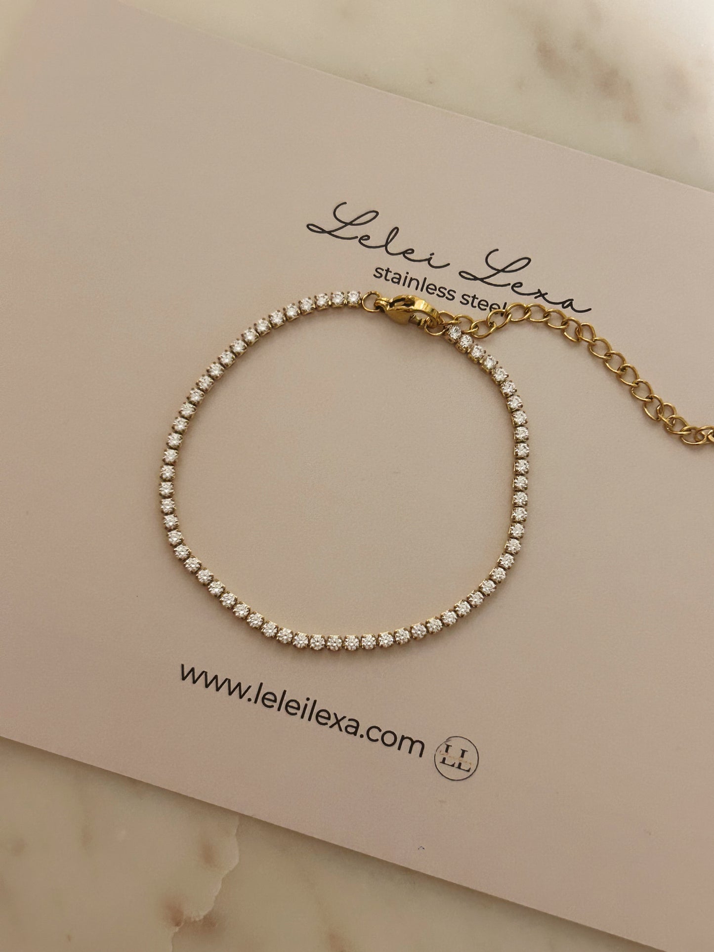 Naomi Bracelet