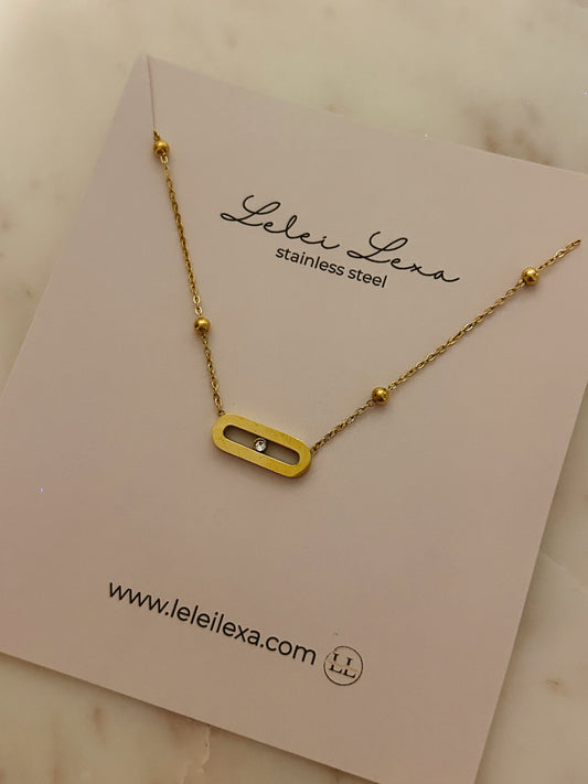 Elaine Necklace