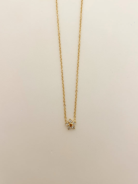 Dania Necklace