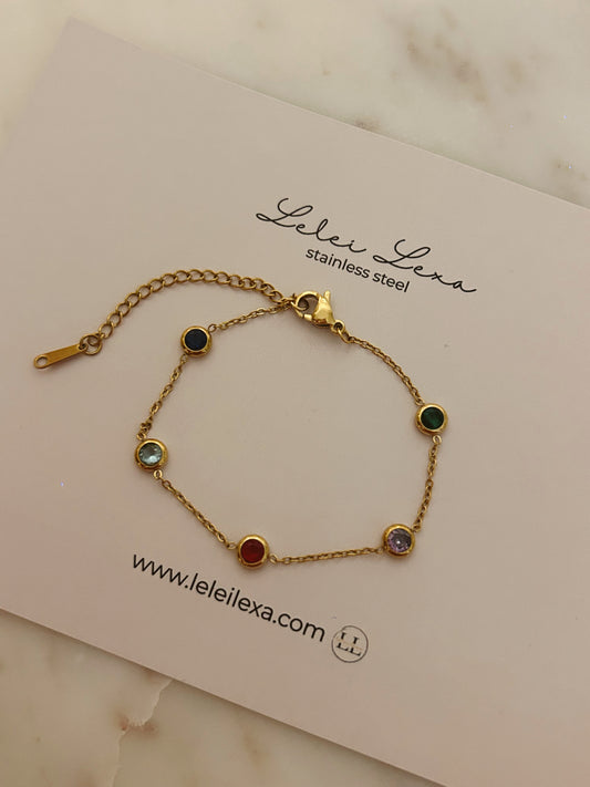 Alina Bracelet