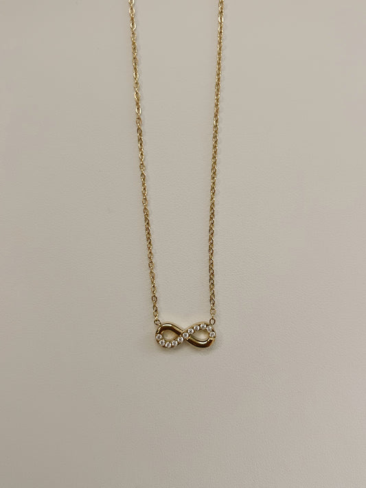 Infinito Necklace