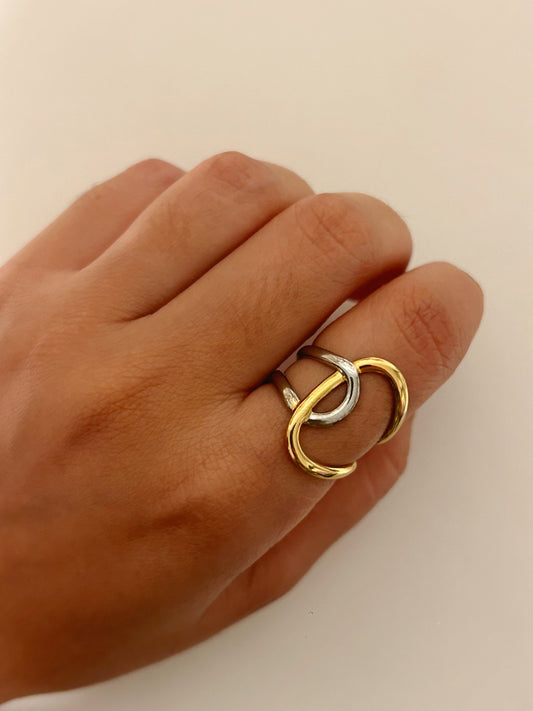 Nayra Ring