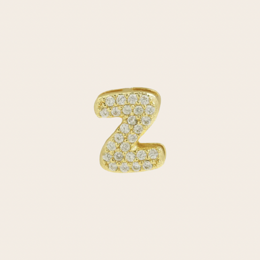 Letter Z